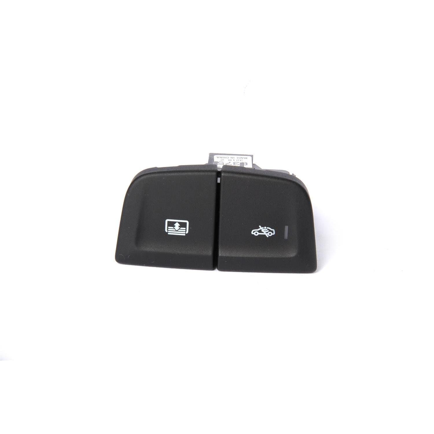 GM Genuine Parts Multi-Purpose Switch 22986375 | AutoZone