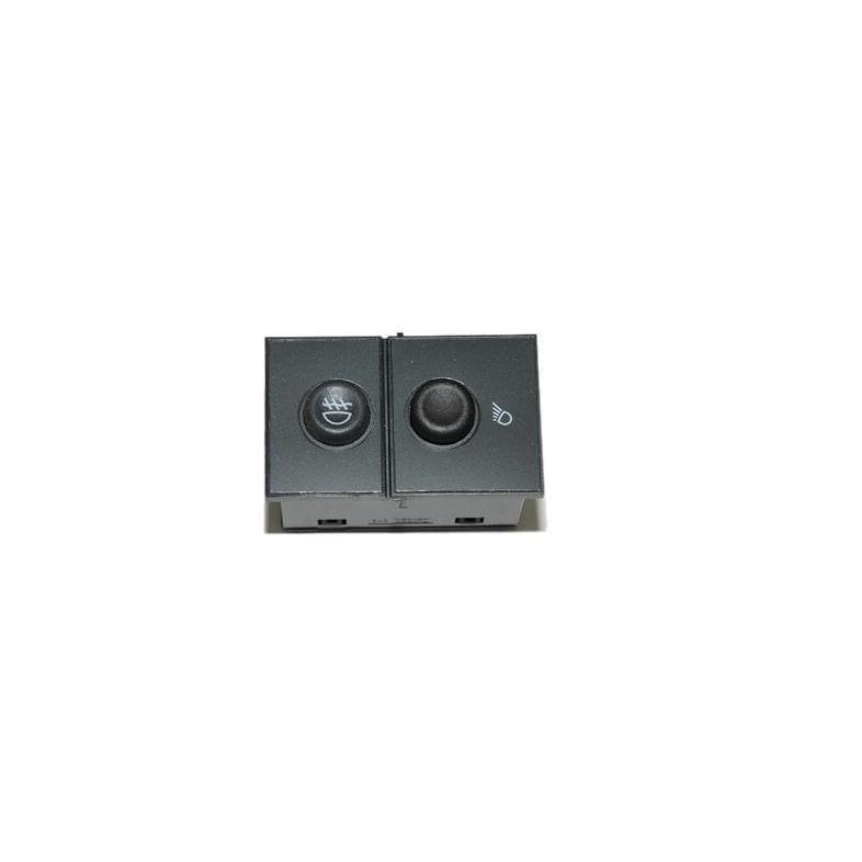 2008 Dodge Charger Fog Light Switch