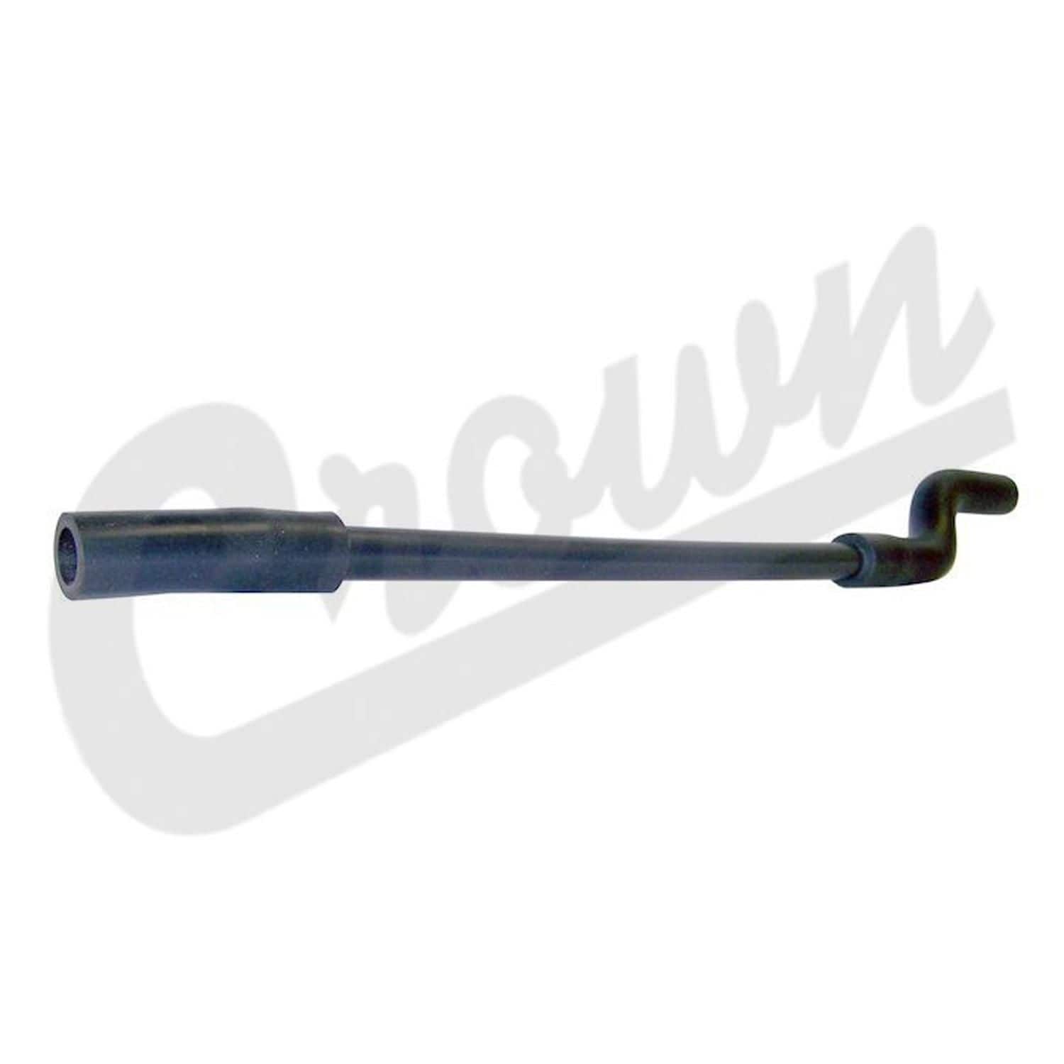 Crown Automotive Jeep Replacement Engine Crankcase Breather Pipe