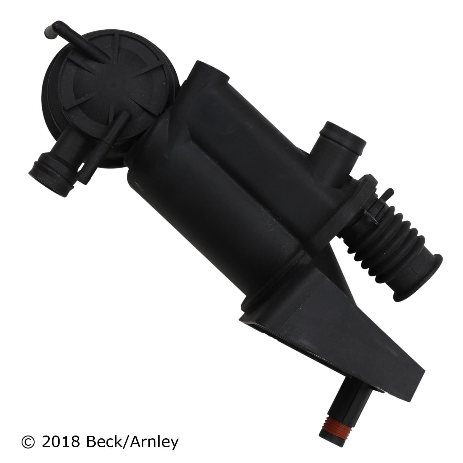 BECK/ARNLEY Engine Crankcase Vent Valve 045-0420 | AutoZone