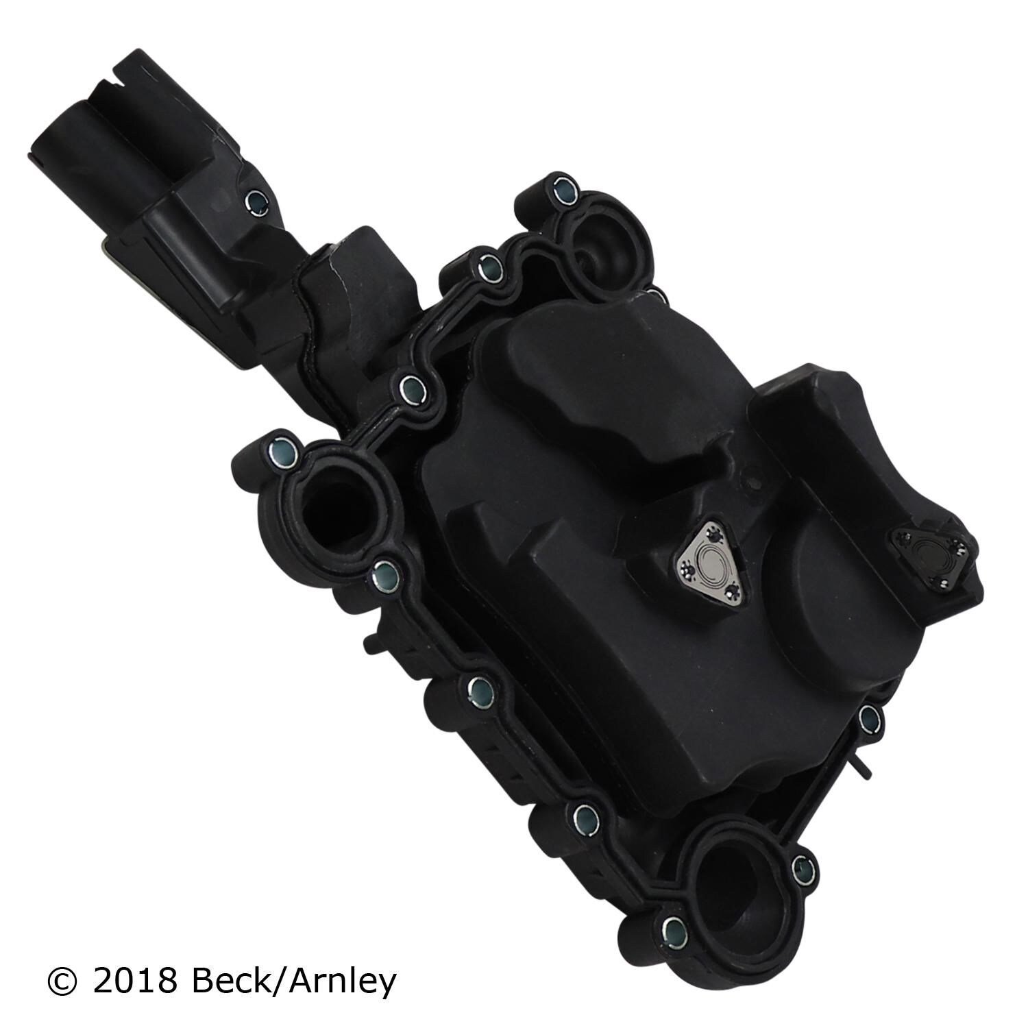 BECK/ARNLEY Engine Crankcase Vent Valve 045-0422 | AutoZone