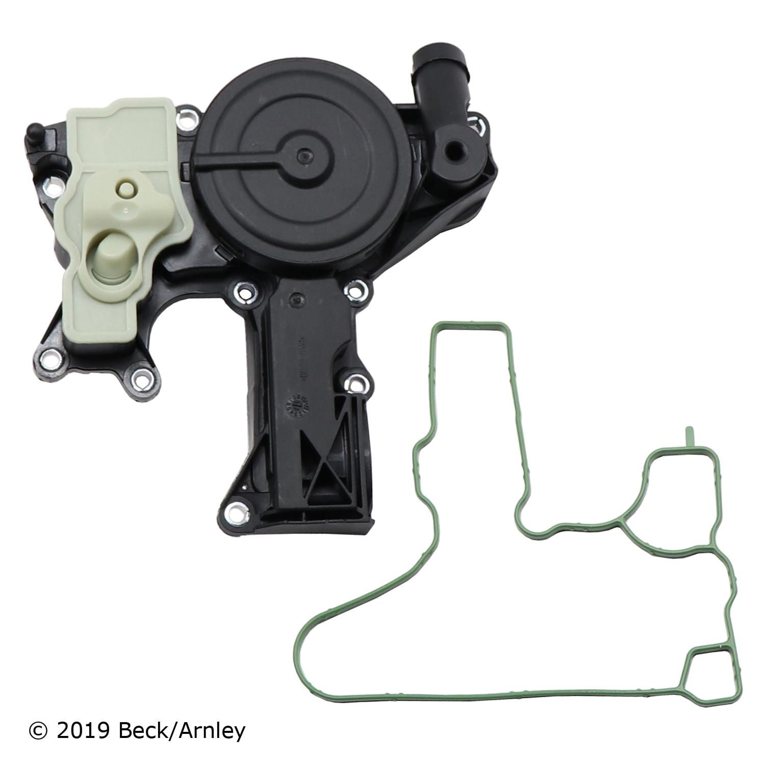 BECK/ARNLEY Engine Crankcase Vent Valve 045-0431 | AutoZone