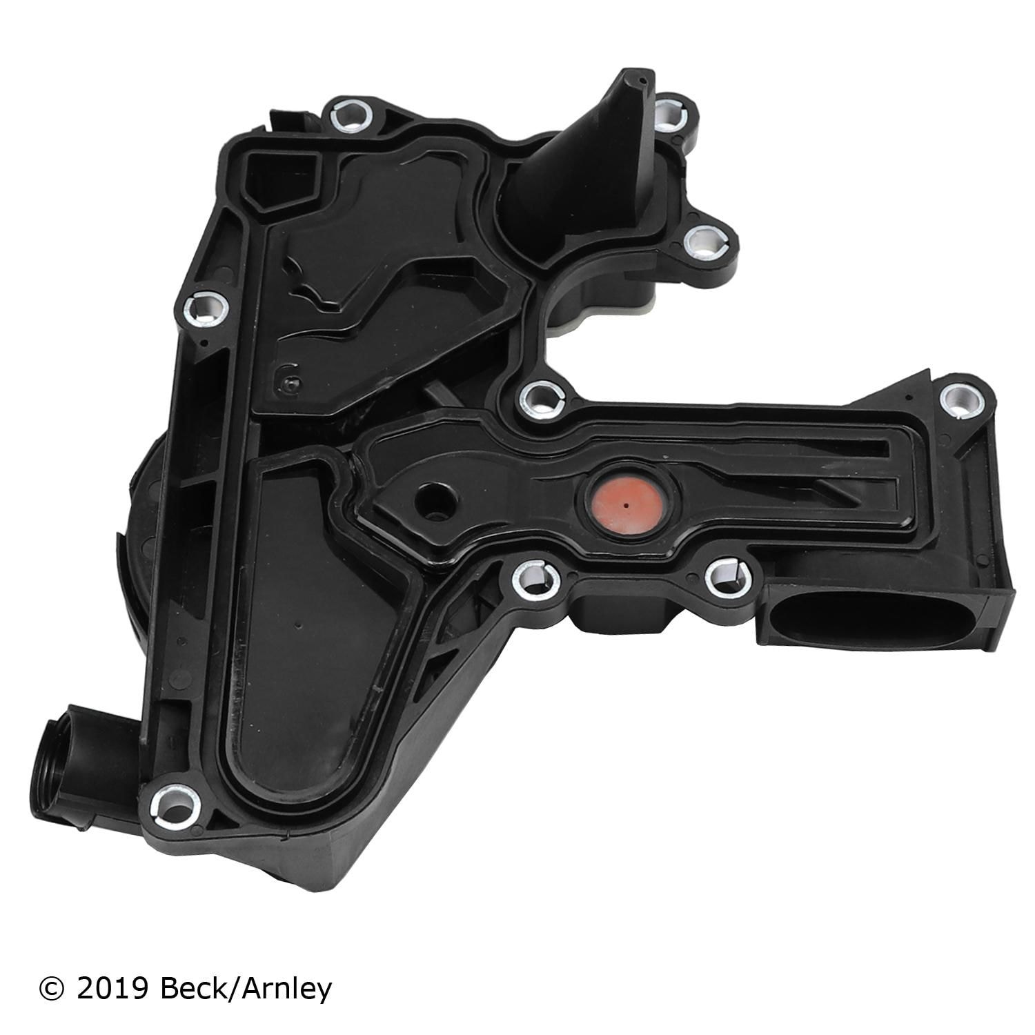 BECK/ARNLEY Engine Crankcase Vent Valve 045-0431 | AutoZone