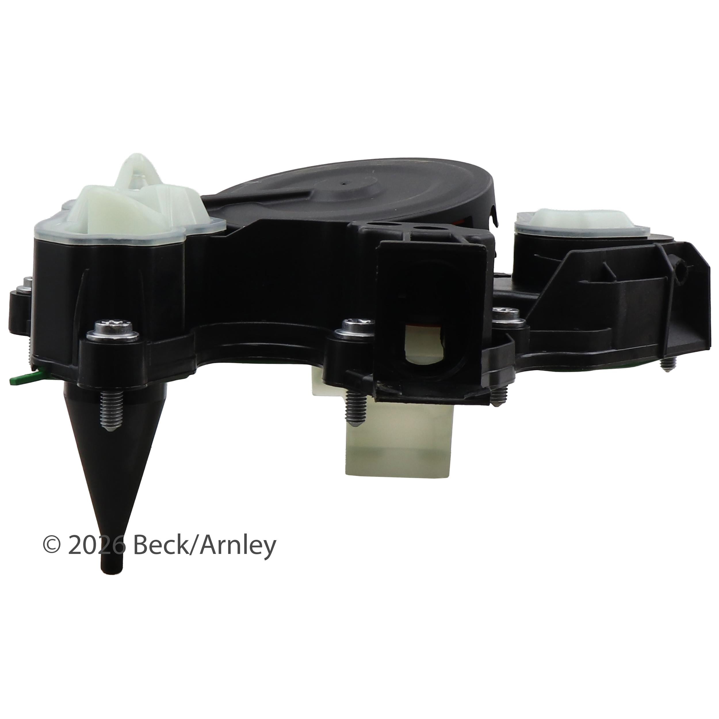 Beck/Arnley Engine Crankcase Vent Valve 045-0473 | AutoZone