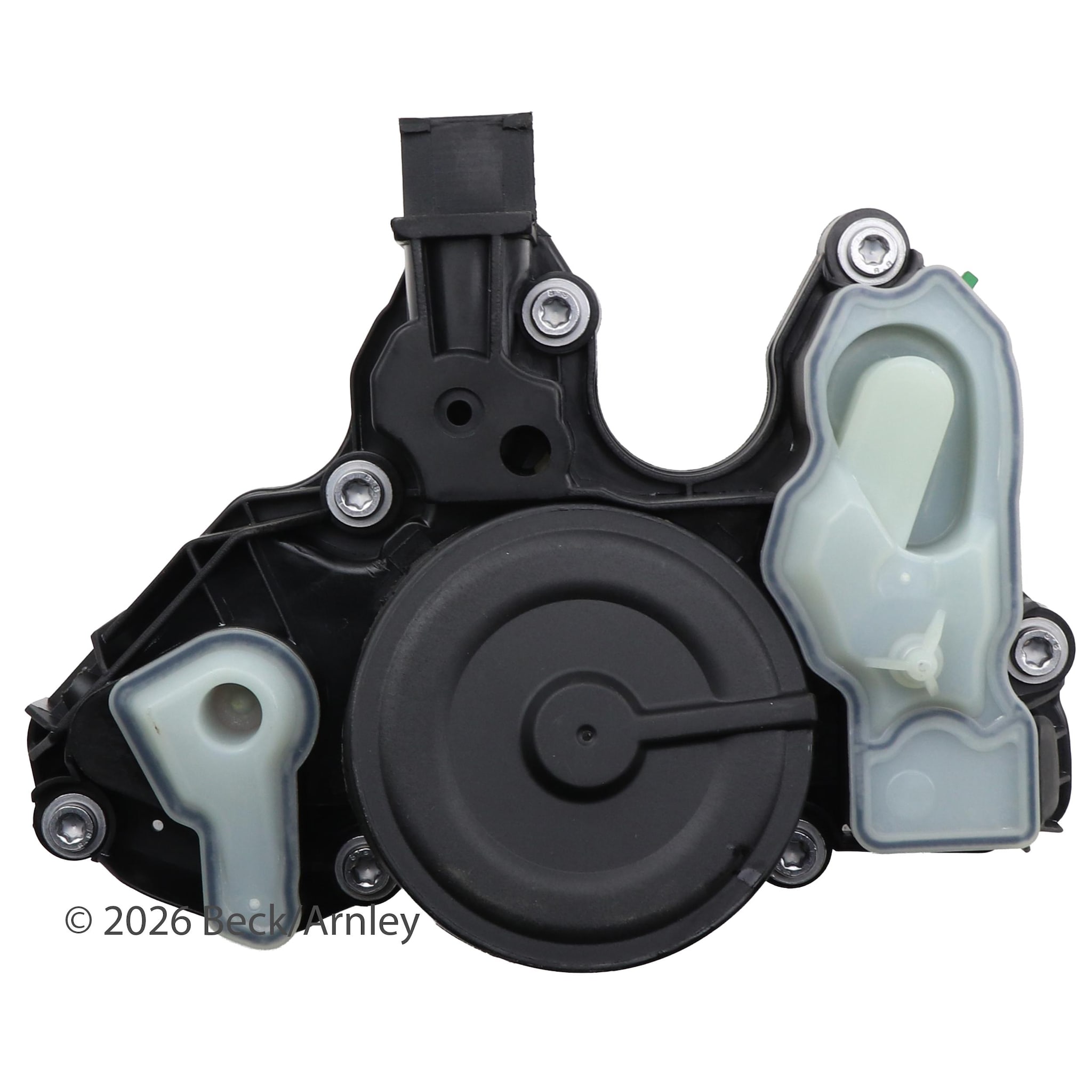 Beck/Arnley Engine Crankcase Vent Valve 045-0473 | AutoZone
