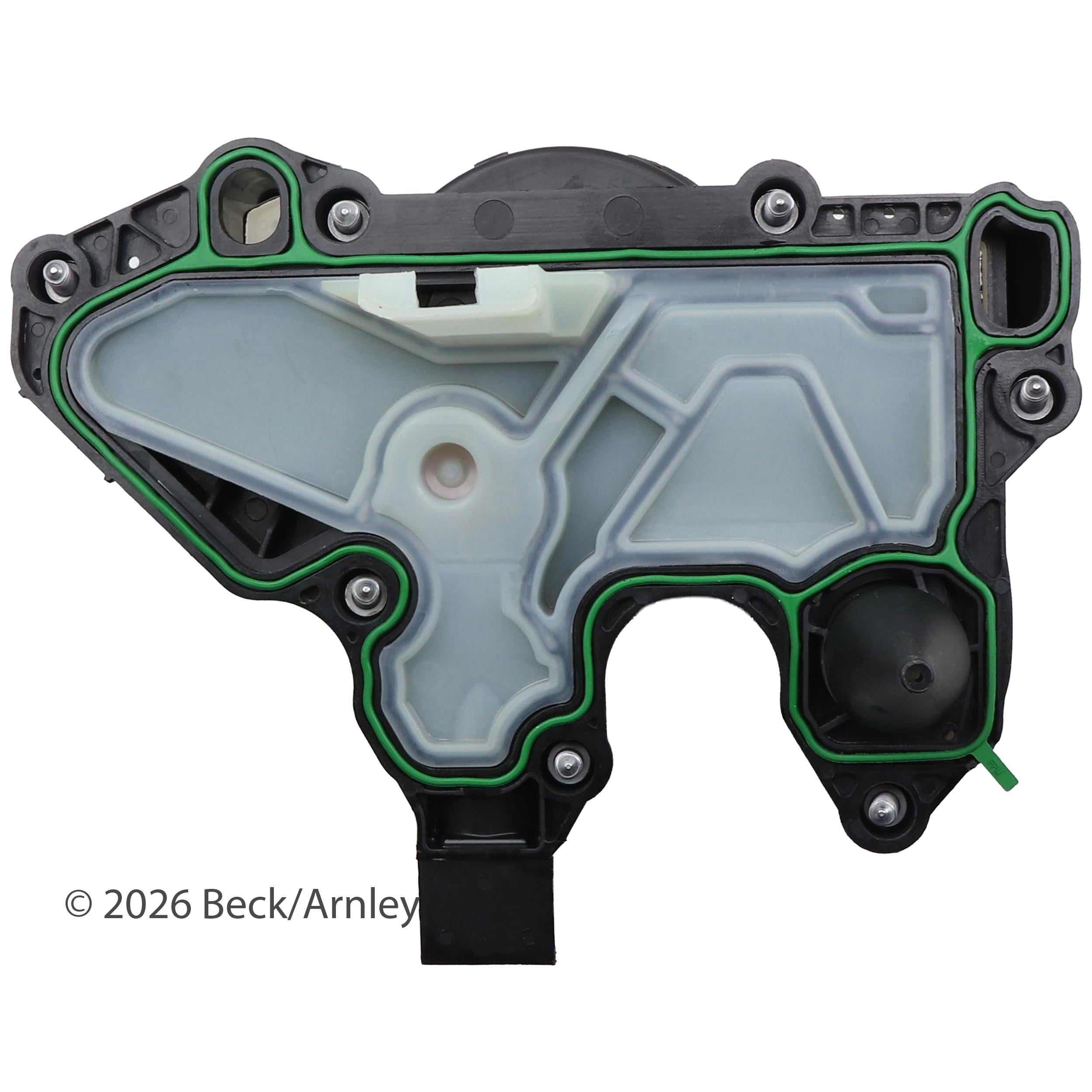 Beck/Arnley Engine Crankcase Vent Valve 045-0473 | AutoZone