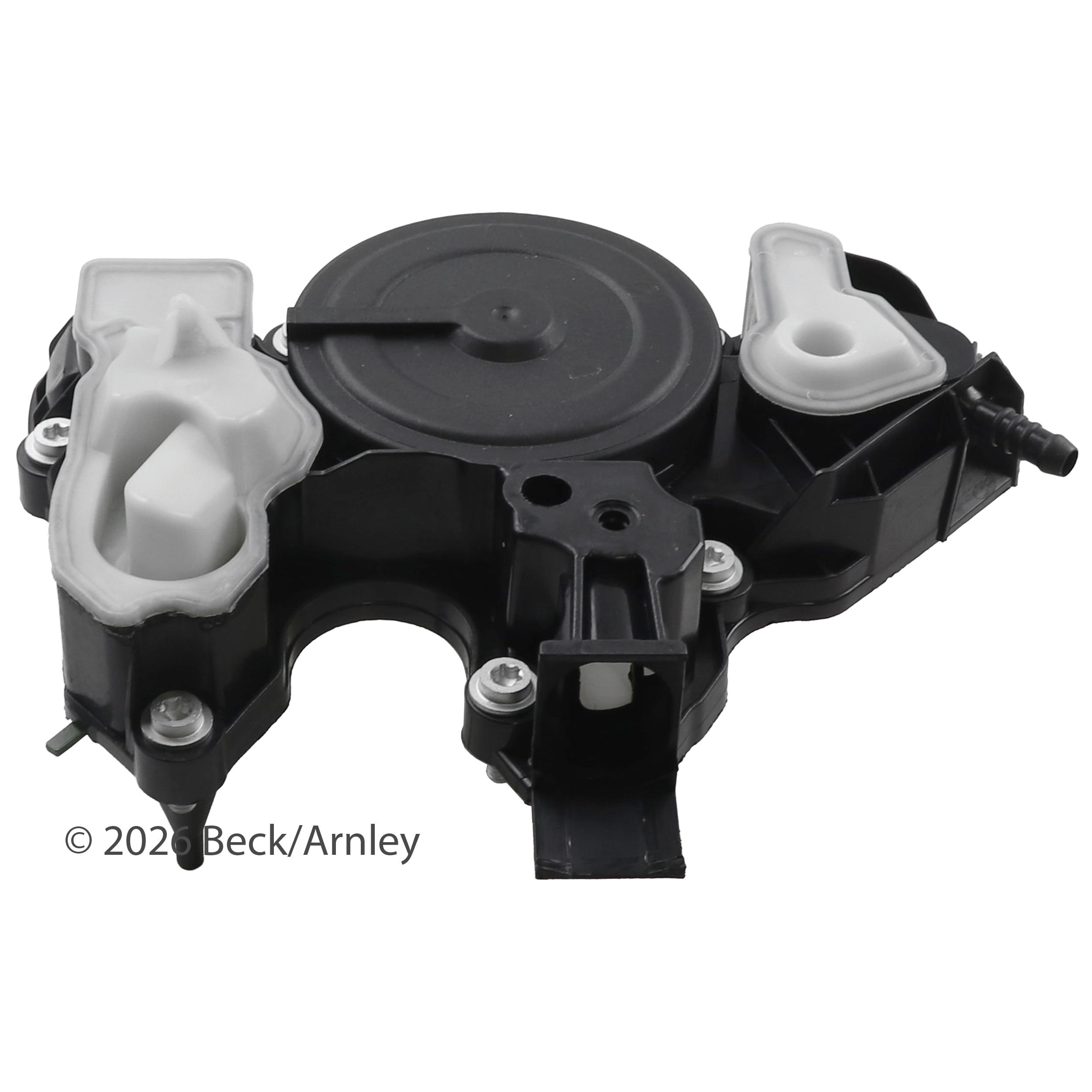 Beck/Arnley Engine Crankcase Vent Valve 045-0484 | AutoZone