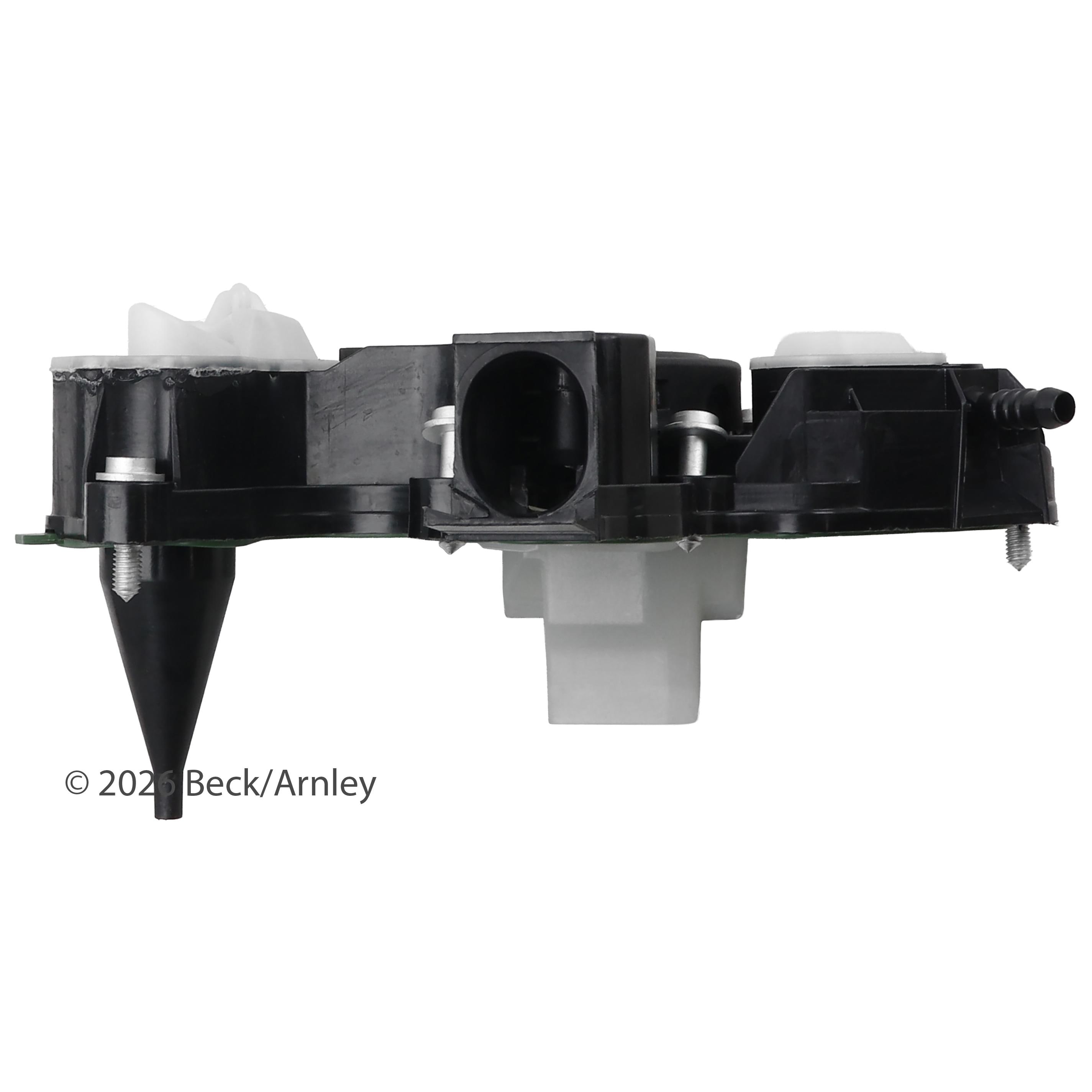 Beck/Arnley Engine Crankcase Vent Valve 045-0484 | AutoZone