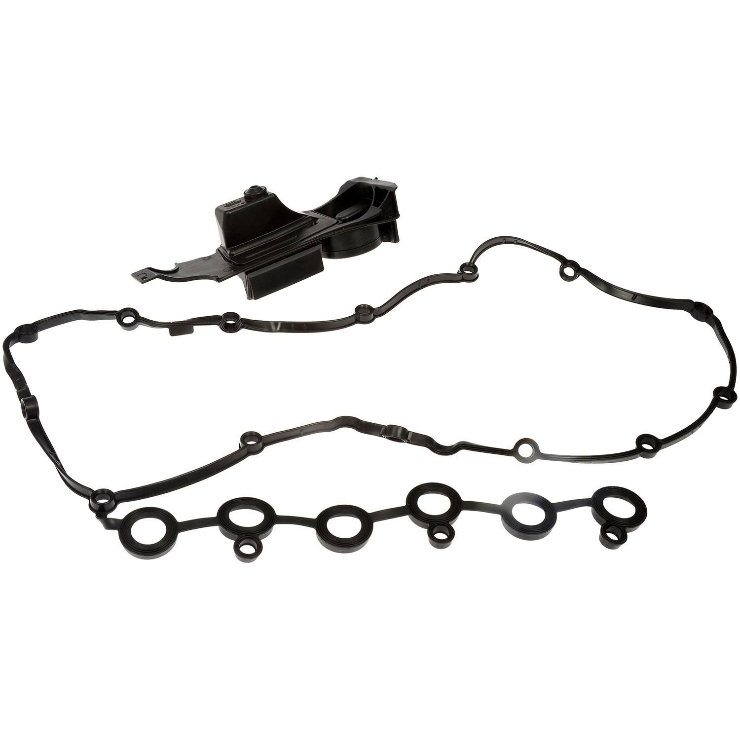 Dorman - OE Solutions Engine Crankcase Vent Valve 264-927 | AutoZone