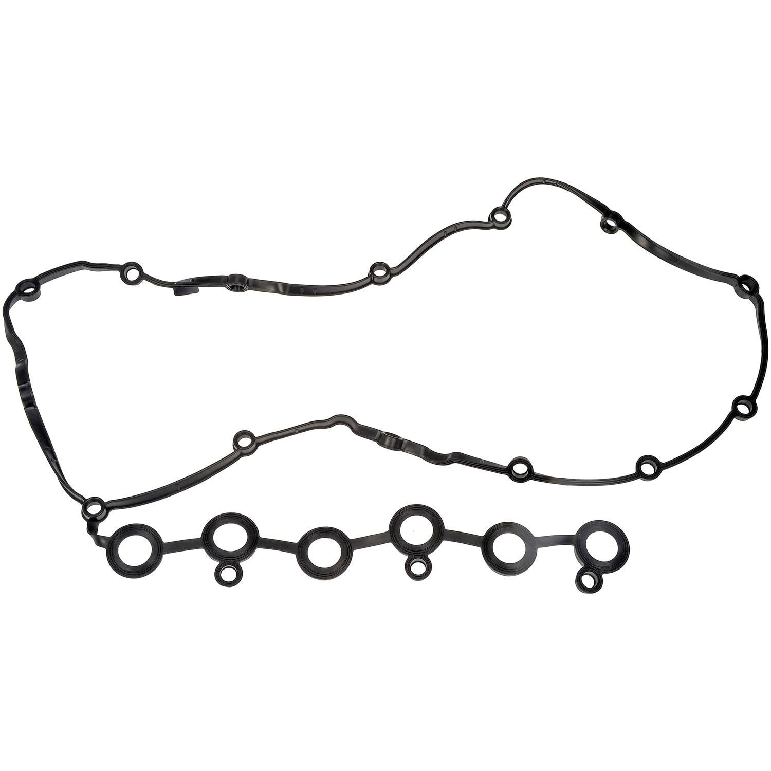 Dorman - OE Solutions Engine Crankcase Vent Valve 264-927 | AutoZone