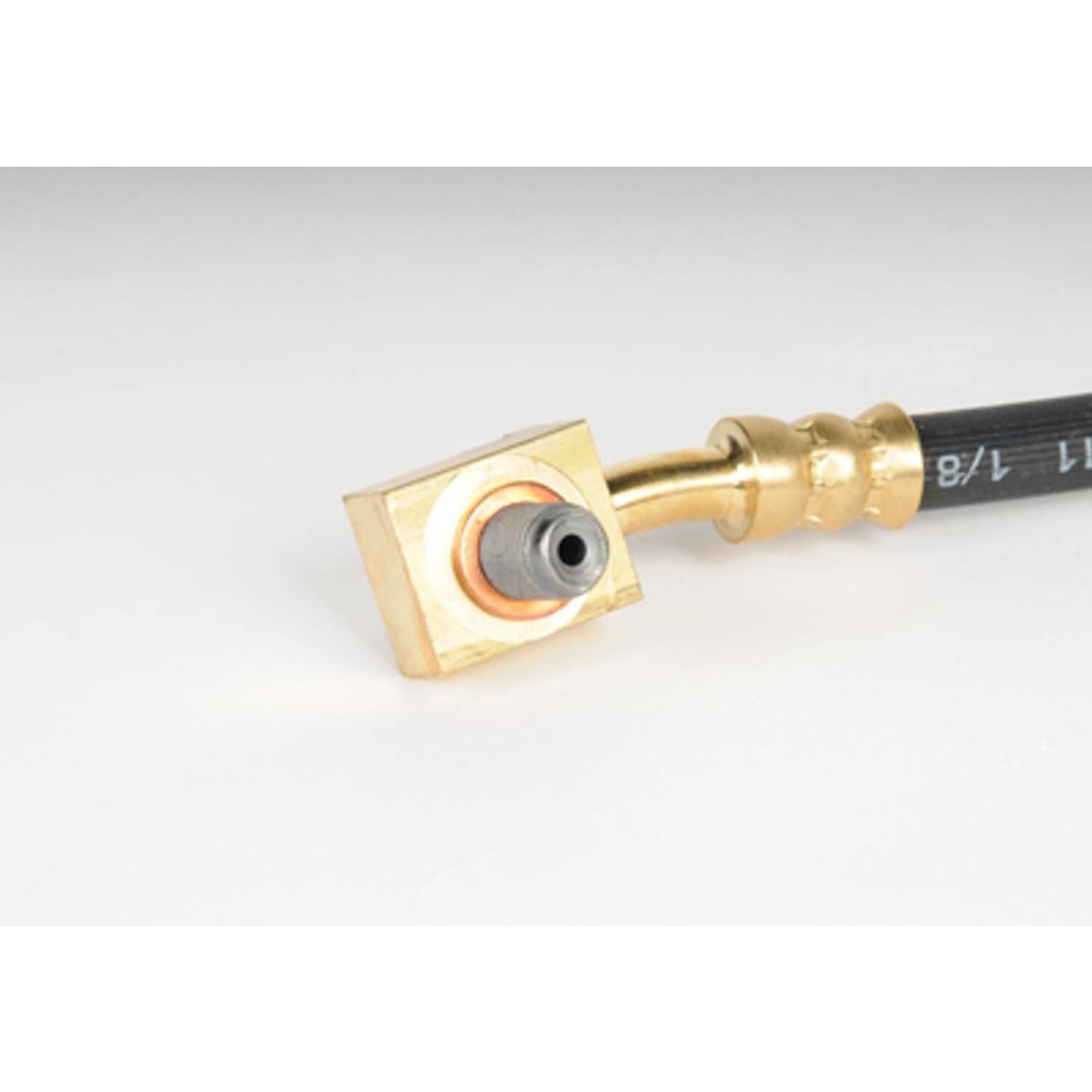ACDelco PCV Valve Hose 12556932 | AutoZone