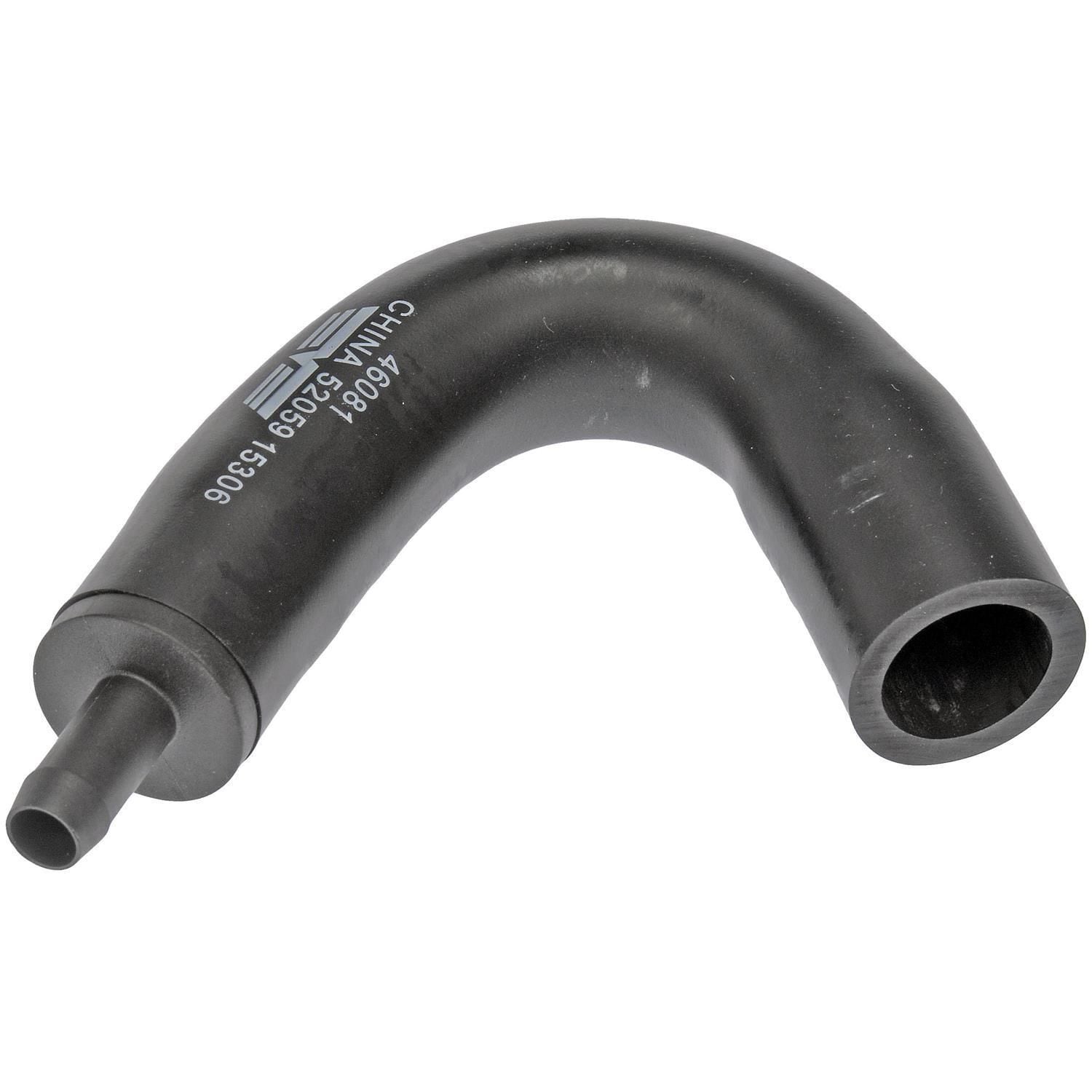 Dorman 46041 Connettore PCV (Positive Crankcase Ventilation) Per Auto. Ricambio Specifico Per Veicolo. - 6