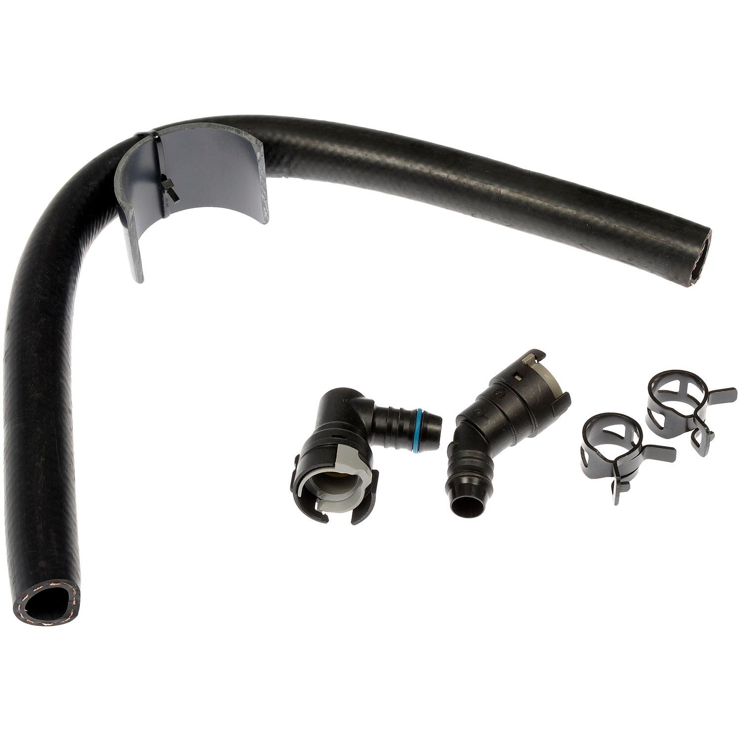 CQ3．ＤC Dorman - HELP PCV Valve Hose 46136 | AutoZone