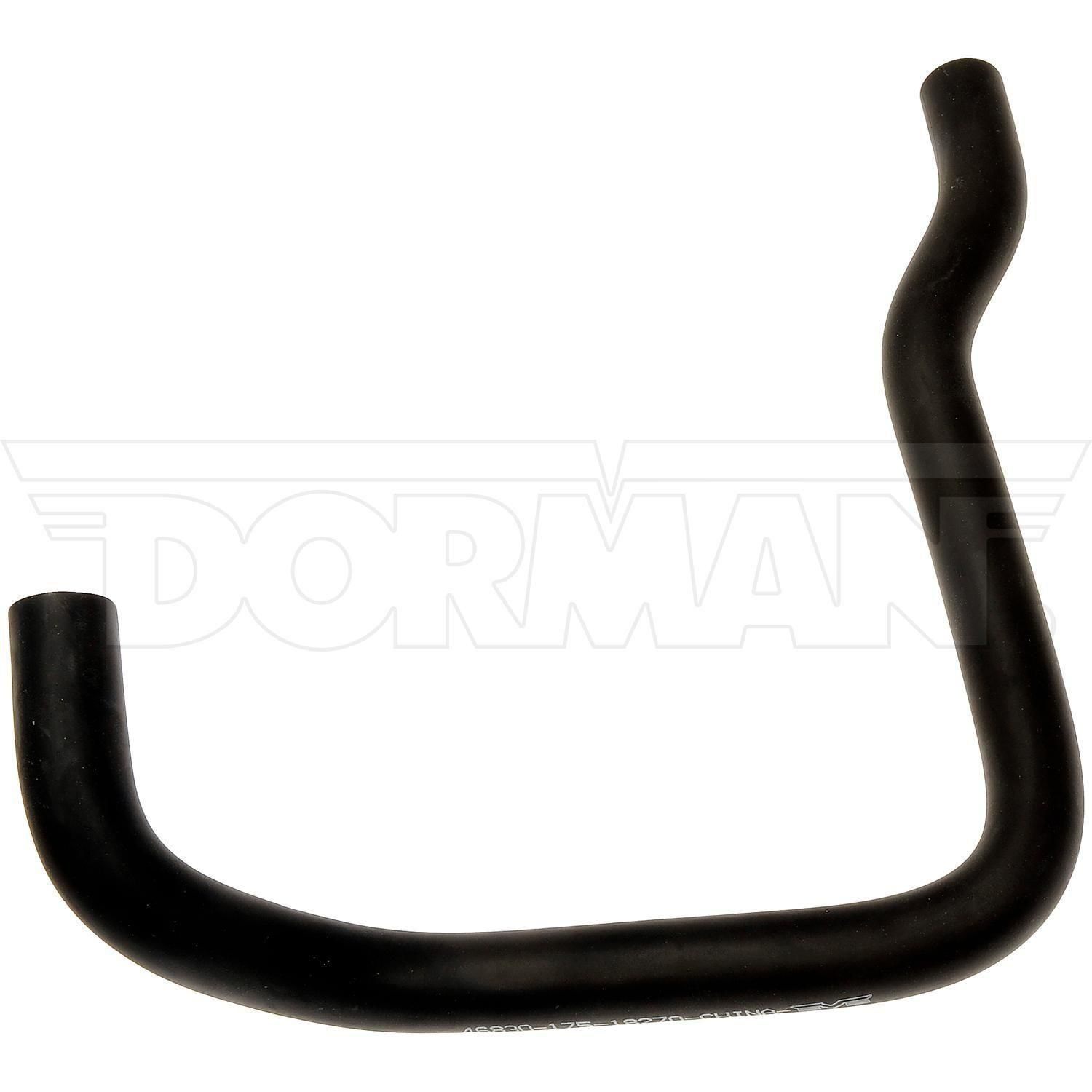 Dorman PCV Valve Hose 46830 | AutoZone