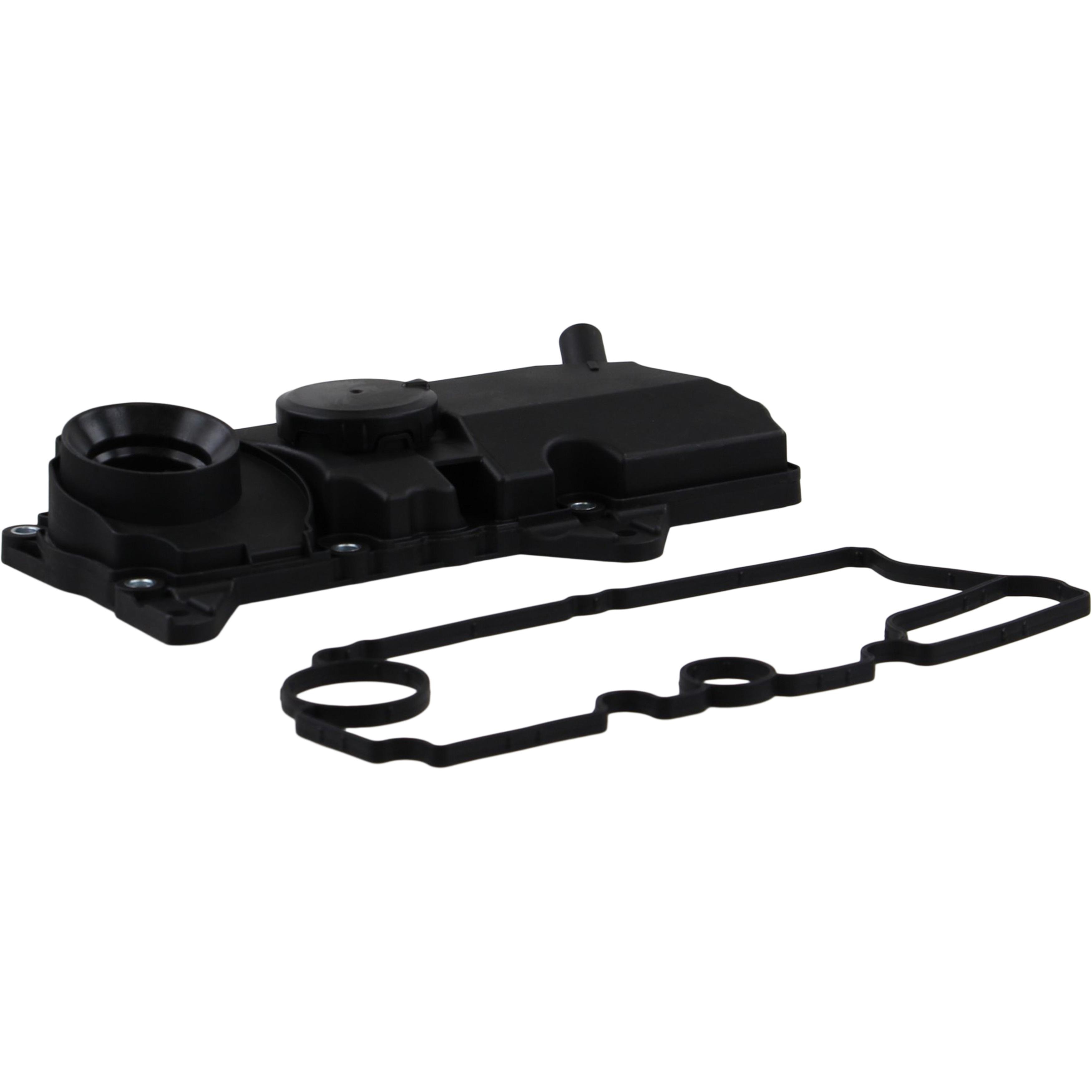 2018 Volvo XC60 PCV Valve