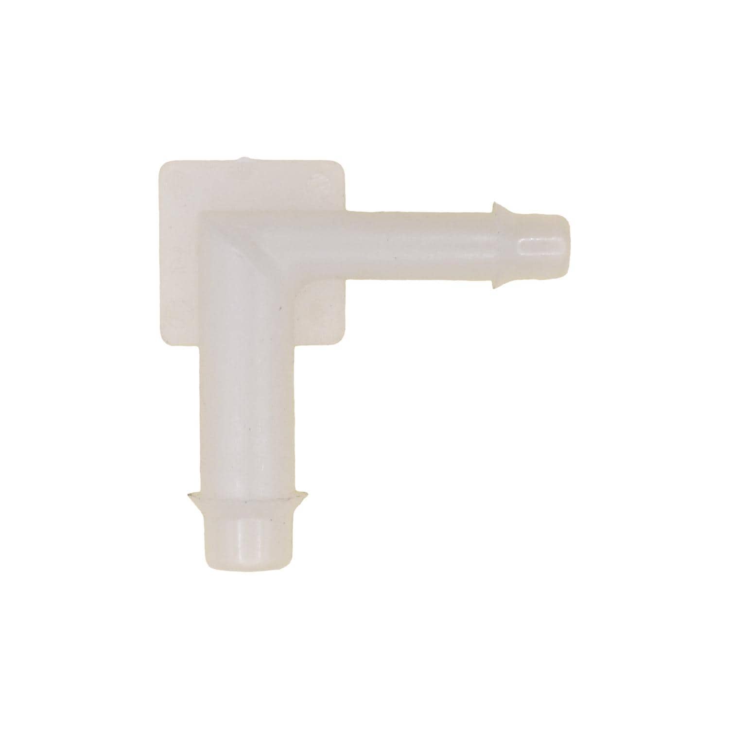 2003 Ford Escape Vacuum Hose Connector