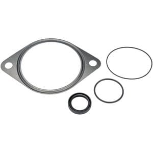 Pomya Vacuum Pump Rebuild Kit – 2-Piece Seal Set For OM642 Diesel Engines – Fits Sprinter 2500/3500, E320, E350, GL320, GL350, R320 & More (2005-2018)
