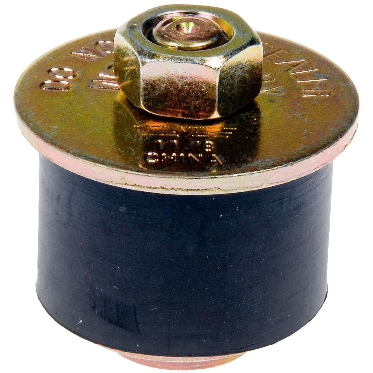 Dorman - Autograde Engine Cylinder Head Plug 02610 | AutoZone