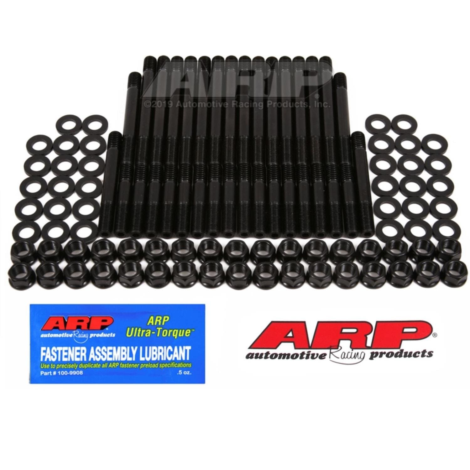 ARP Auto Racing Engine Cylinder Head Stud 134-4001 | AutoZone