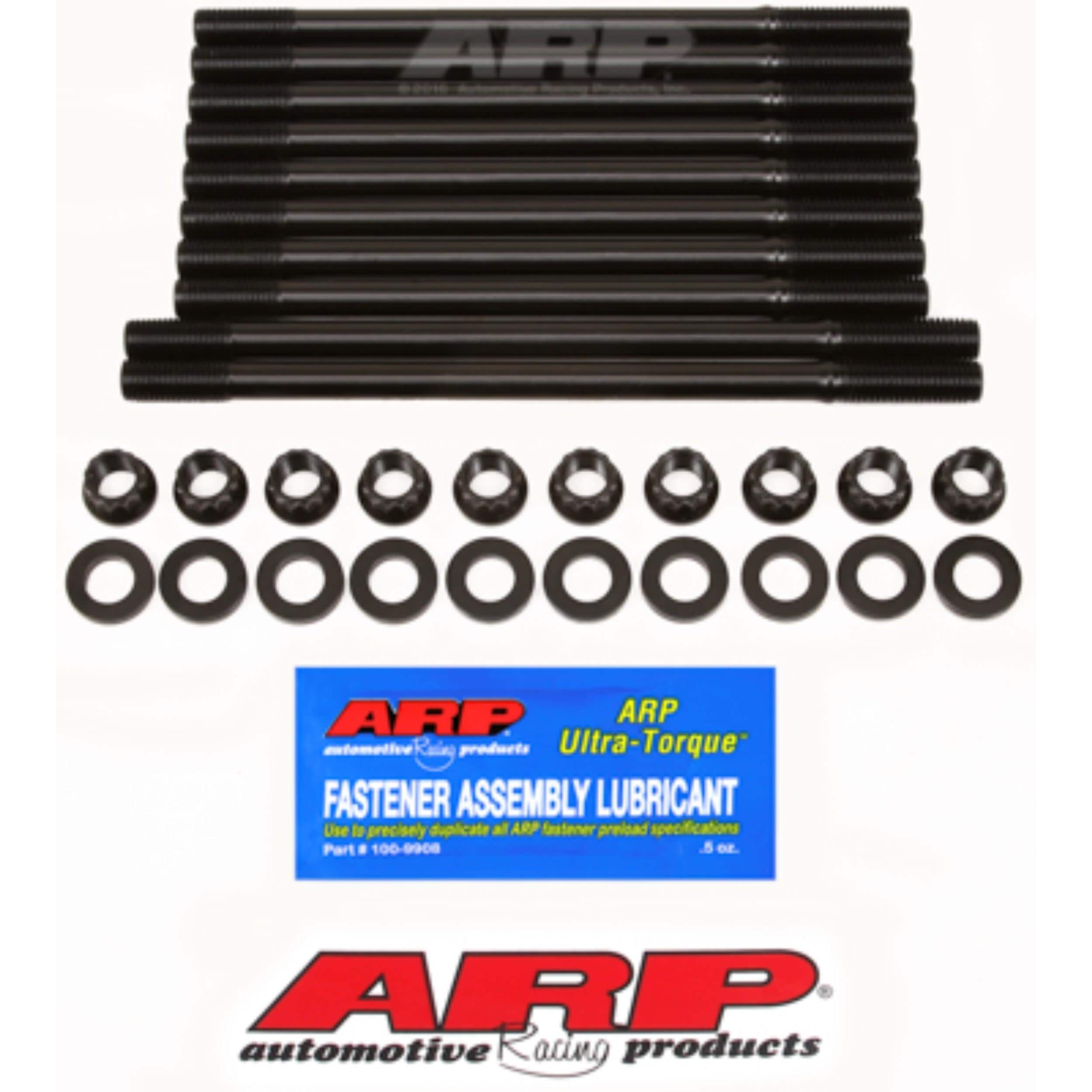 ARP Auto Racing Engine Cylinder Head Stud 208-4302 for Toyota Camry