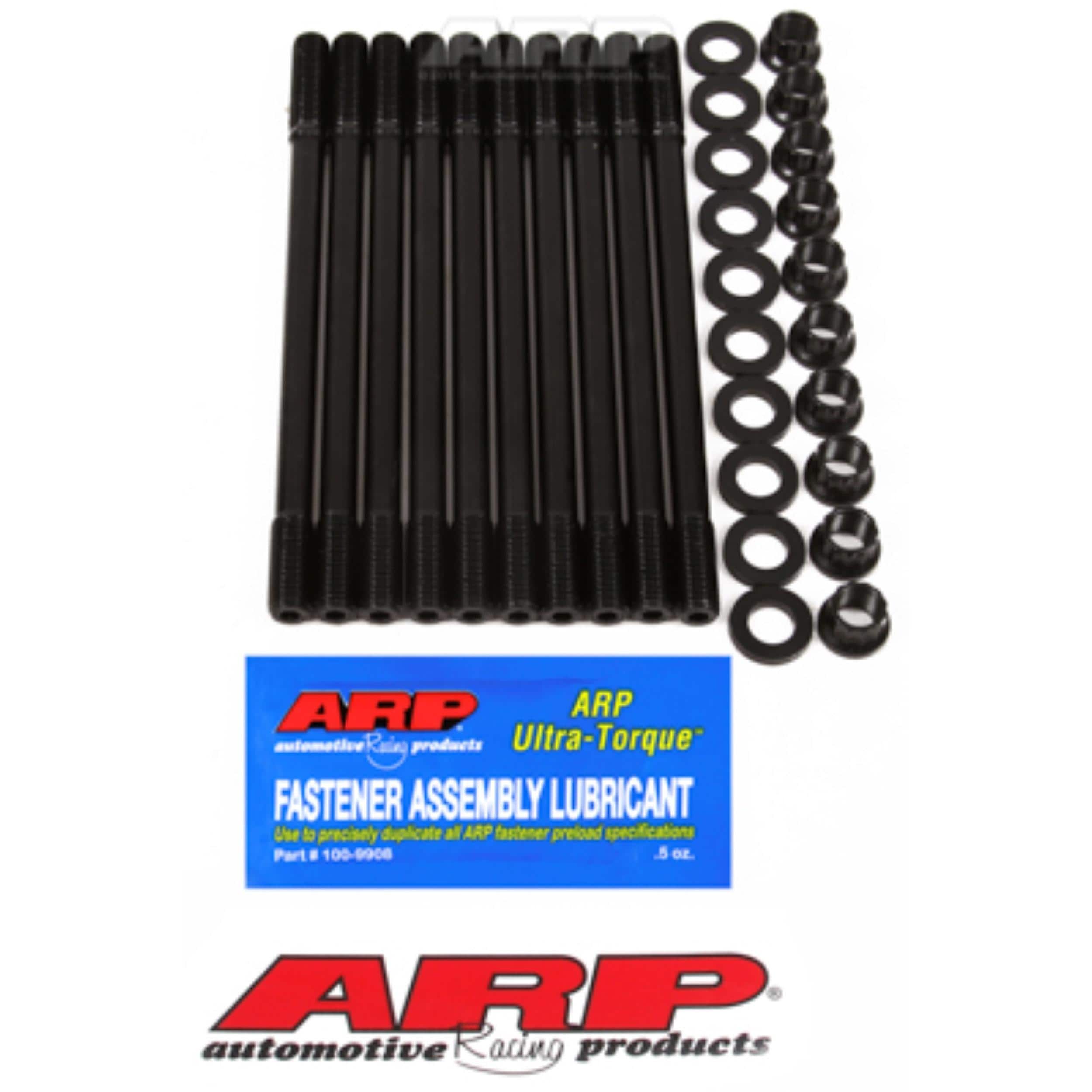 ARP Auto Racing Engine Cylinder Head Stud 208-4303 for Toyota Camry