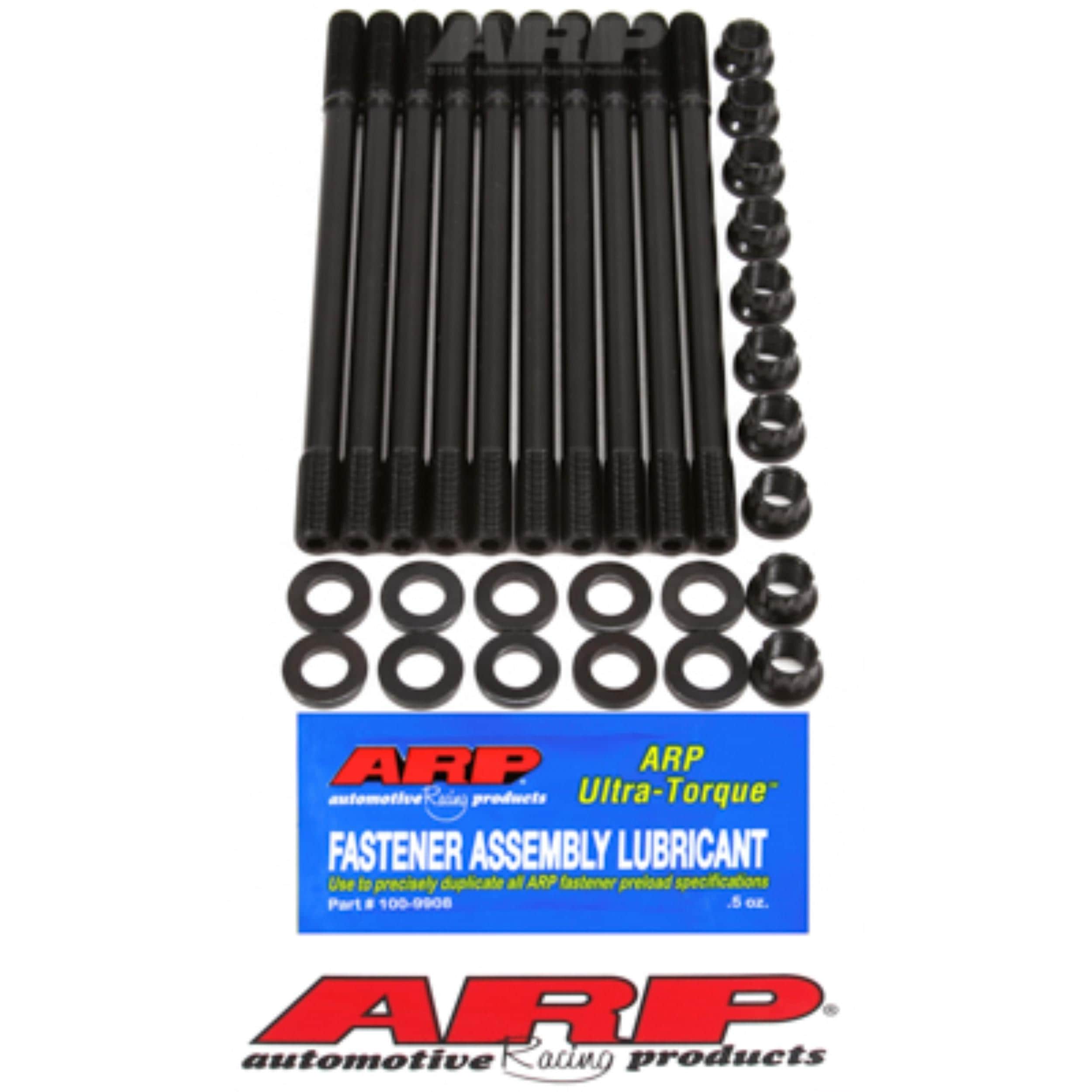 ARP Auto Racing Engine Cylinder Head Stud 208-4306 for Toyota Camry