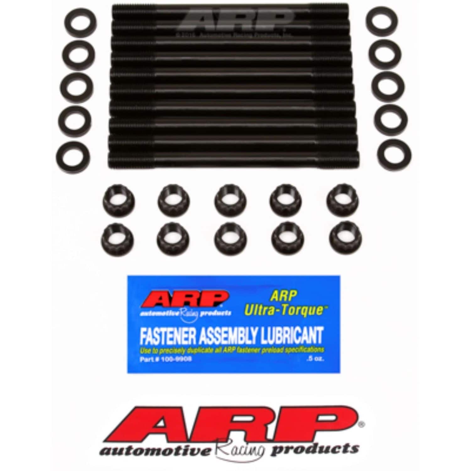 ARP Auto Racing Engine Cylinder Head Stud Girdle 218-4701 | AutoZone