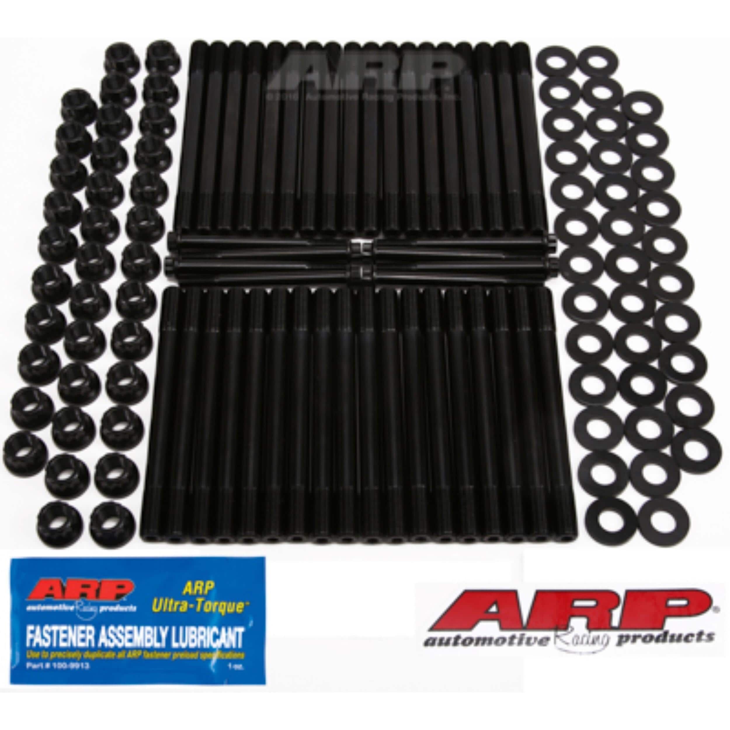 5,700円お安く!ラスト1⭕️Custom◎Volan◎ARP◎10.75 ARP Auto Racing Engine Cylinder Head Stud 230-4201 | AutoZone