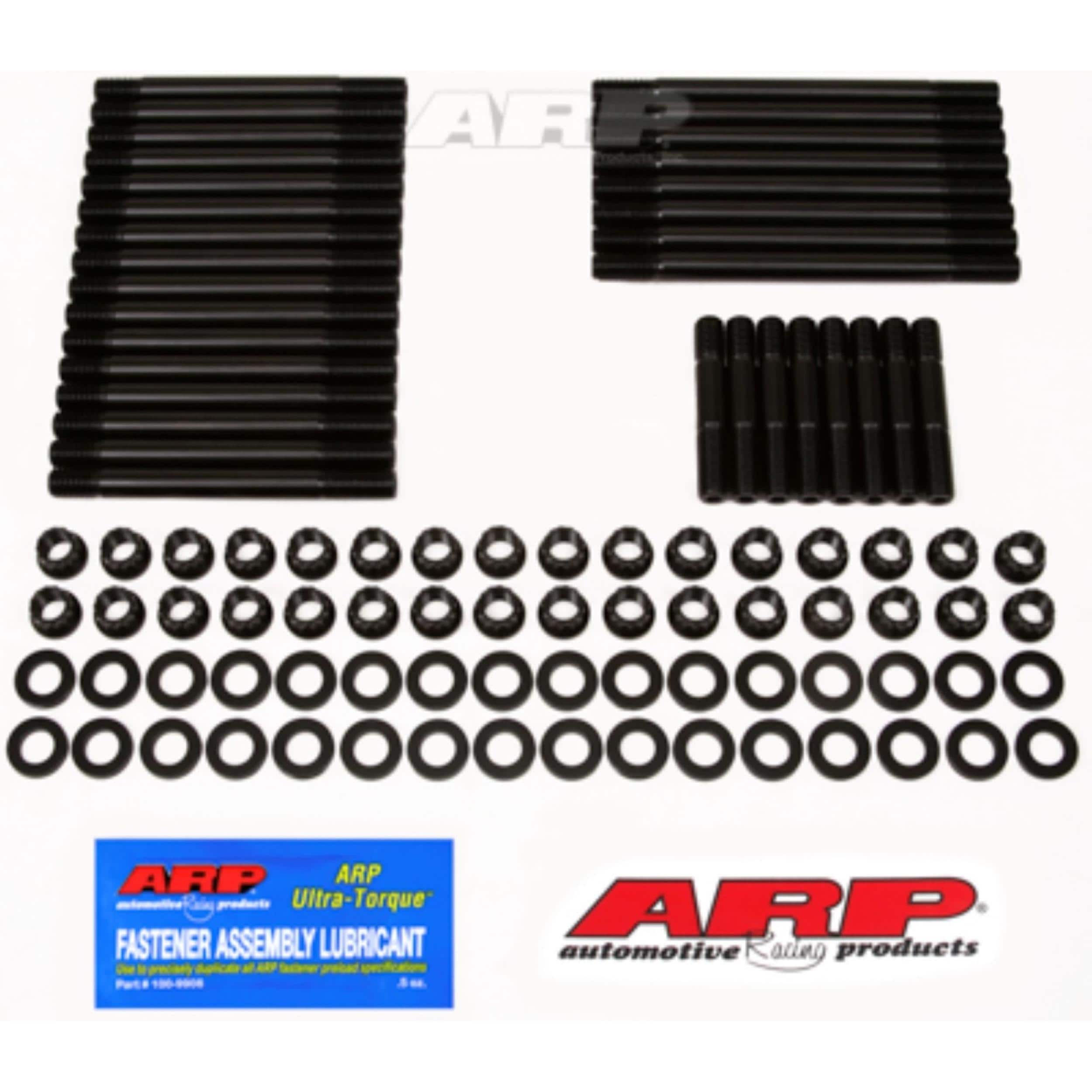 ARP Auto Racing Engine Cylinder Head Stud 235-4303 for Toyota Camry
