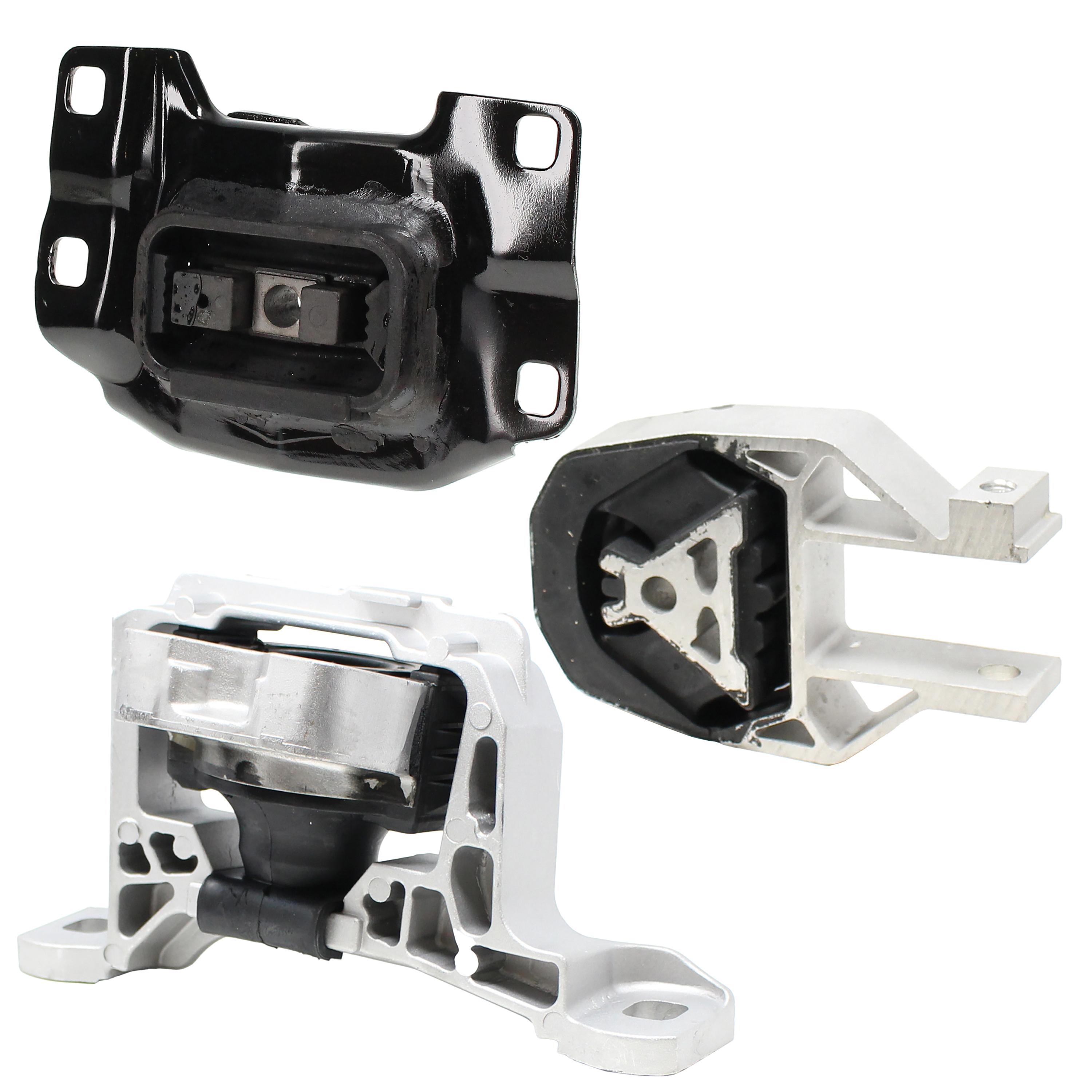 Duralast Engine Mount Kit DLMMK3-1766 | AutoZone