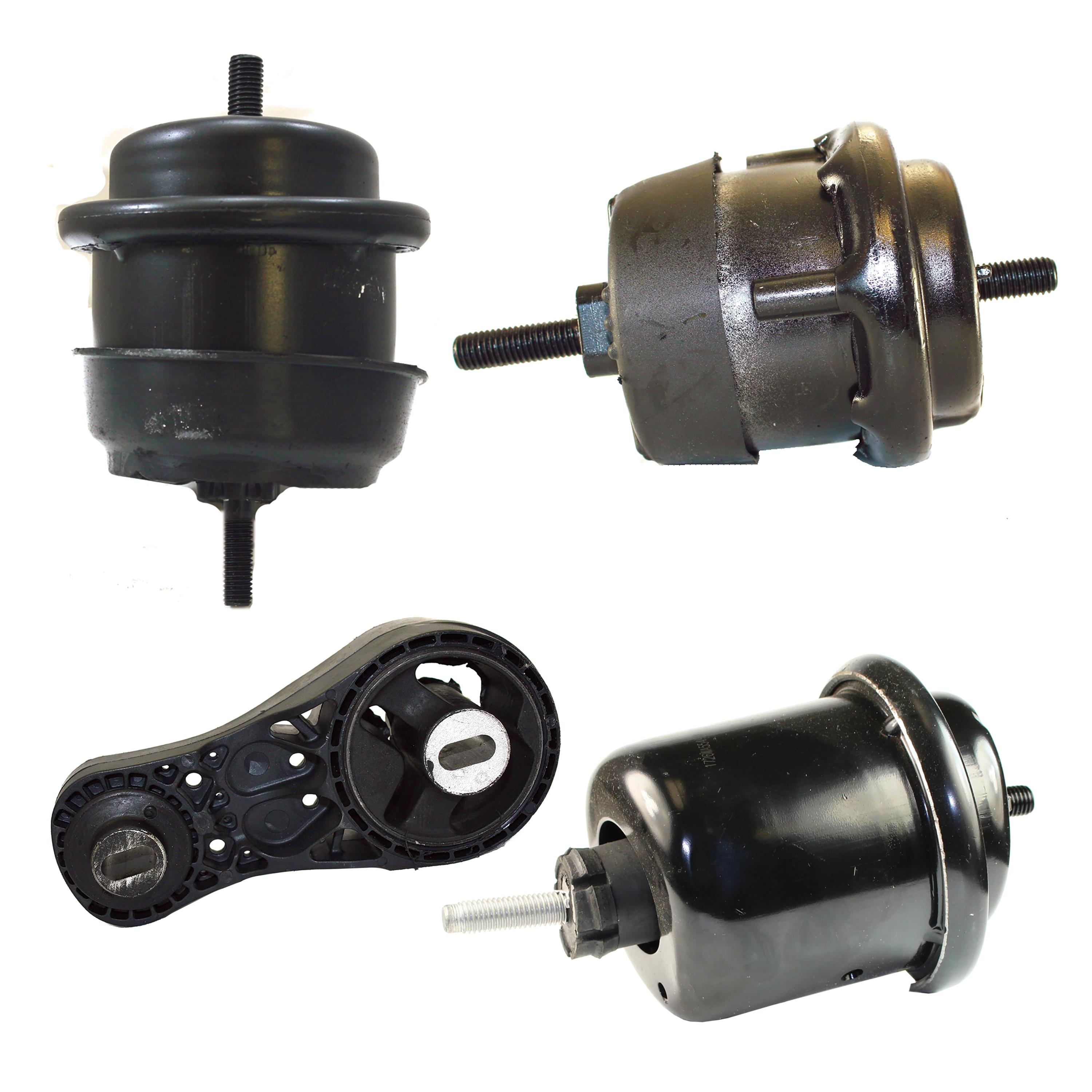 Duralast Engine Mount Kit DLMMK4-1771 | AutoZone