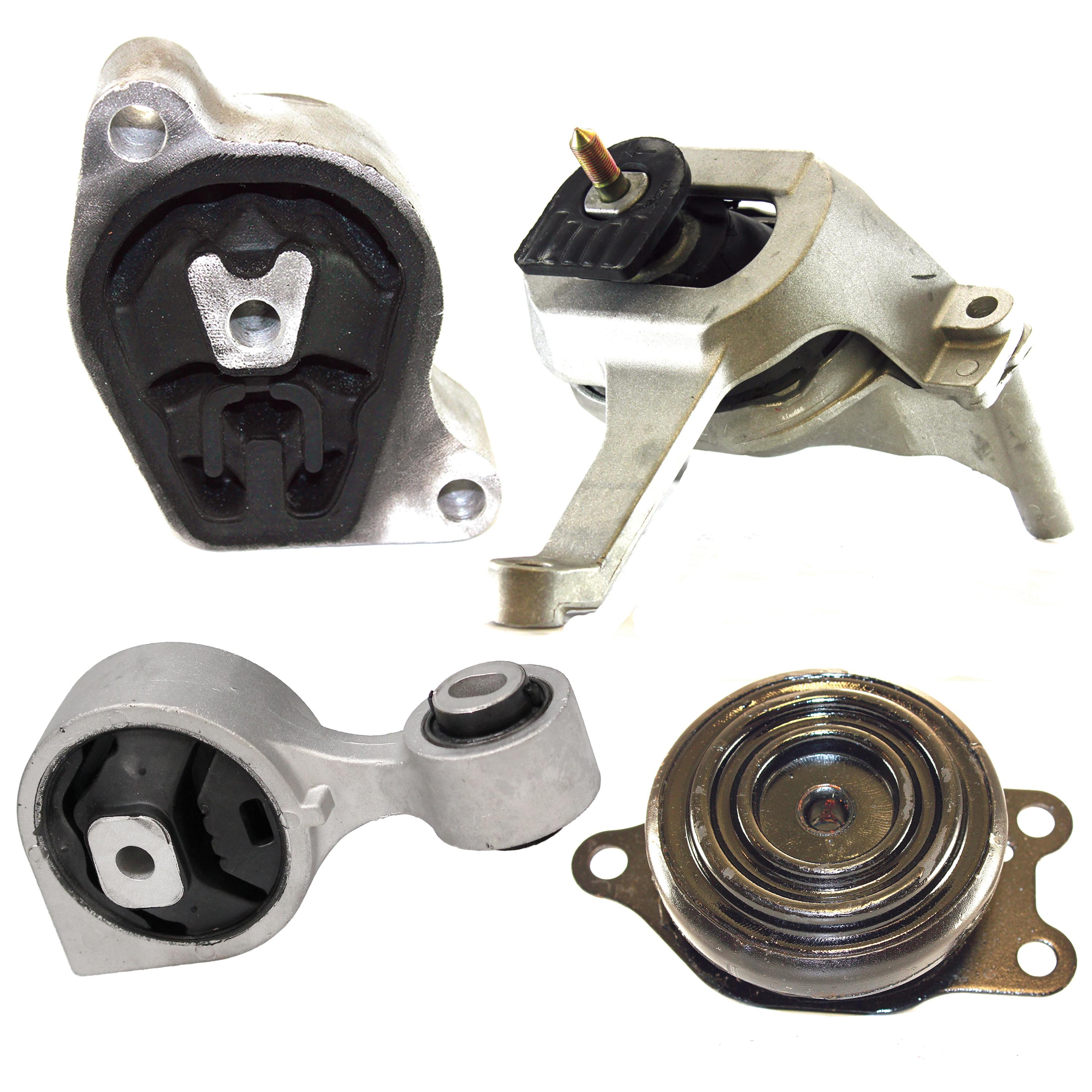 Duralast Engine Mount Kit DLMMK4-1776 | AutoZone