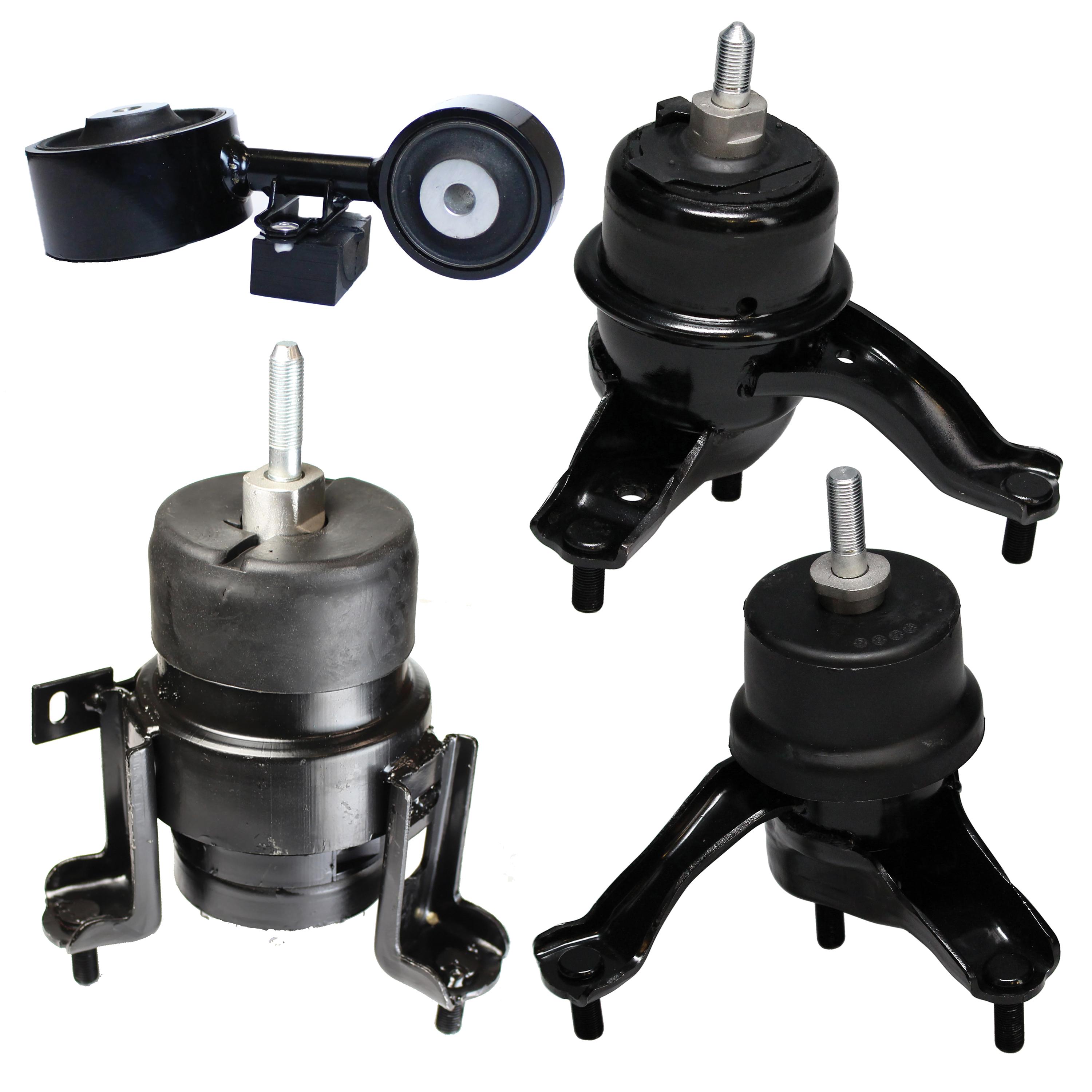 Duralast Engine Mount Kit DLMMK4-1777 | AutoZone