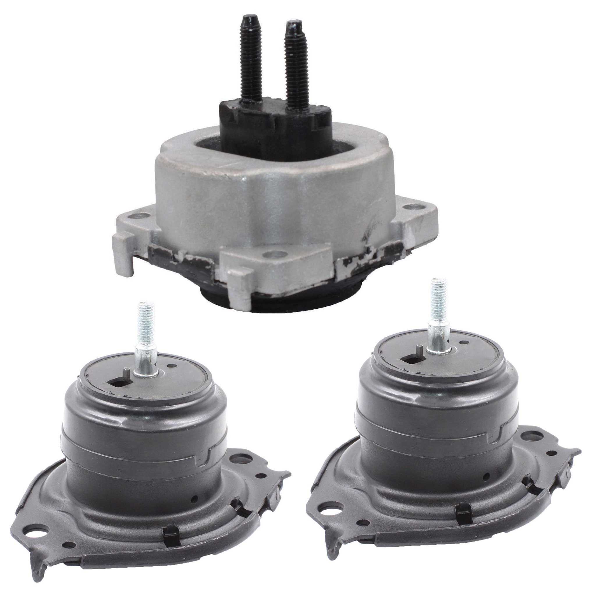 Westar Engine Mount Kit ETK-066