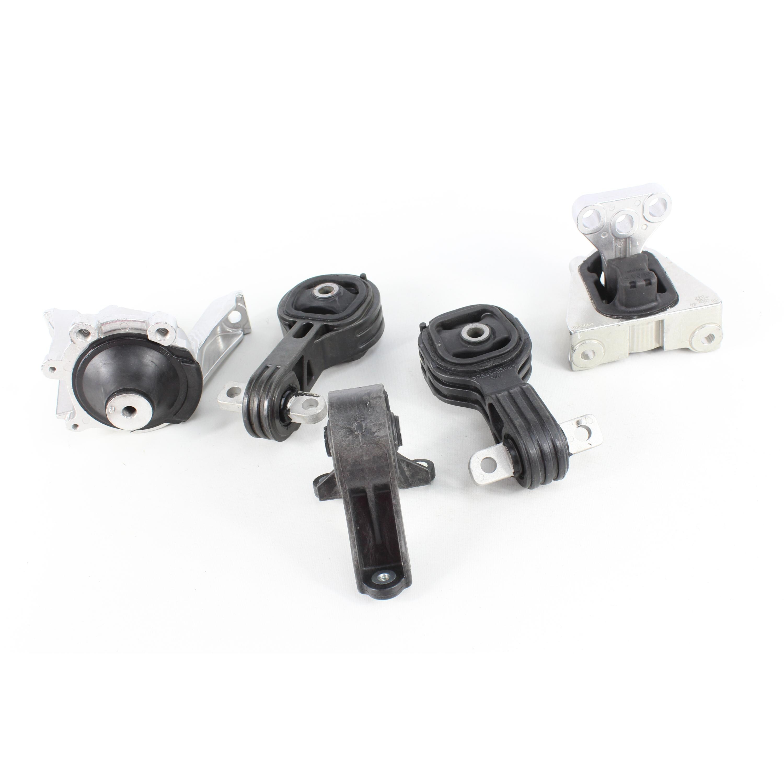 DNJ Engine Components FPS944 Expansion Plug Kit - Lexus, Toyota