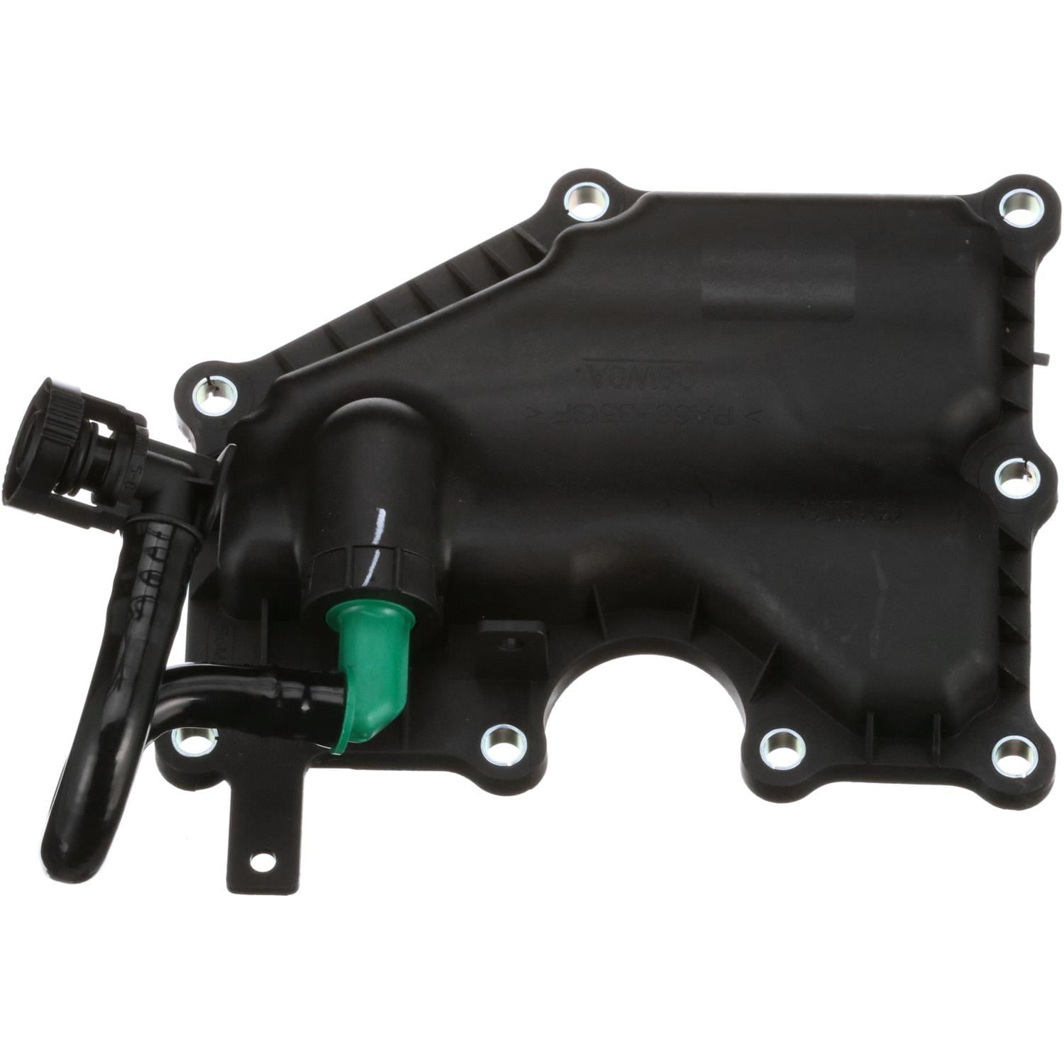 2015 Ford Fiesta Oil Separator