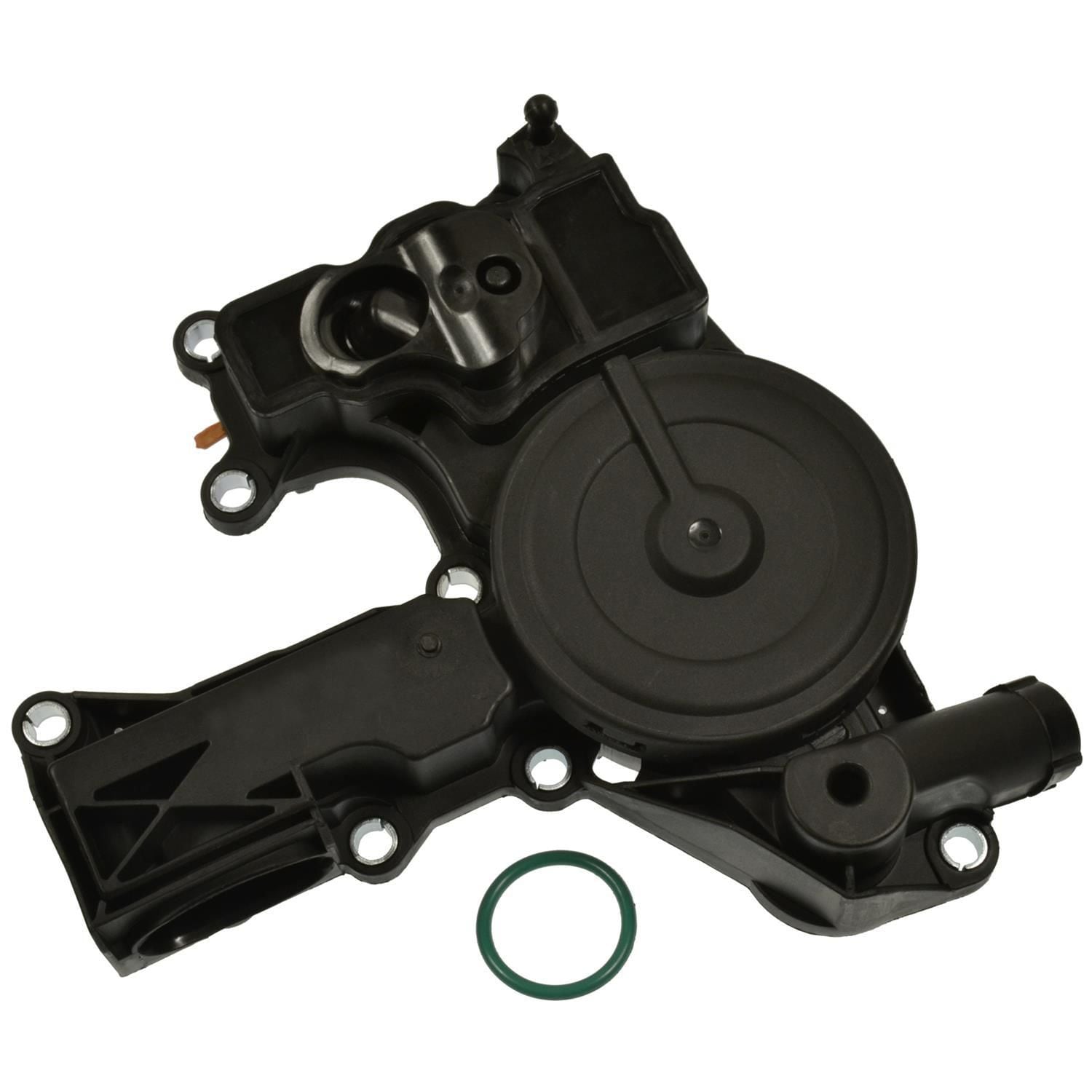 2018 Nissan Versa Note Oil Separator