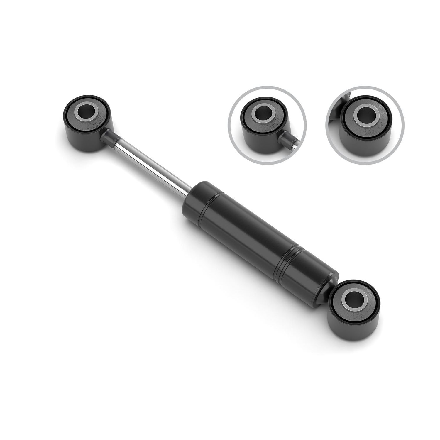 Stabilus Engine Torque Damper 6G-1439DY | AutoZone