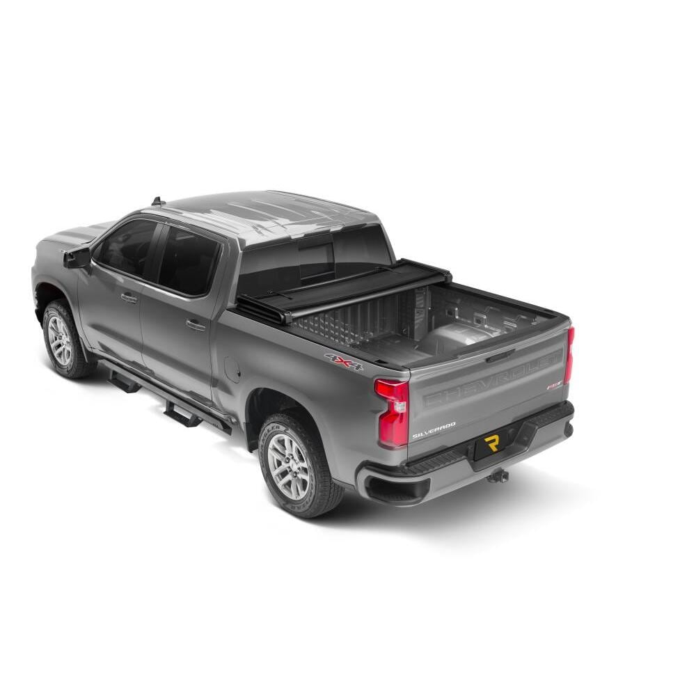Extang Soft Fold-Up Tonneau Cover 77704
