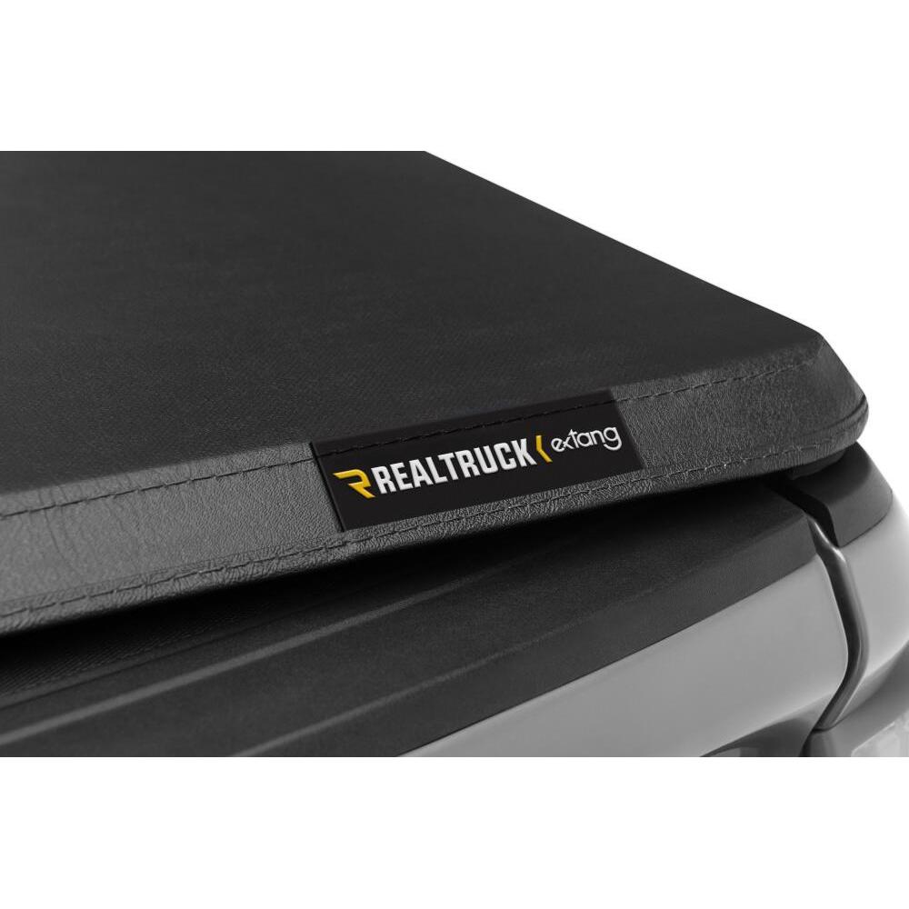 Extang Soft Fold-Up Tonneau Cover 77704