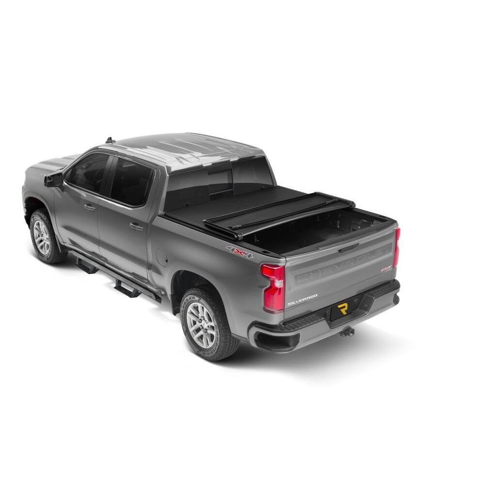 Extang Soft Fold-Up Tonneau Cover 77704