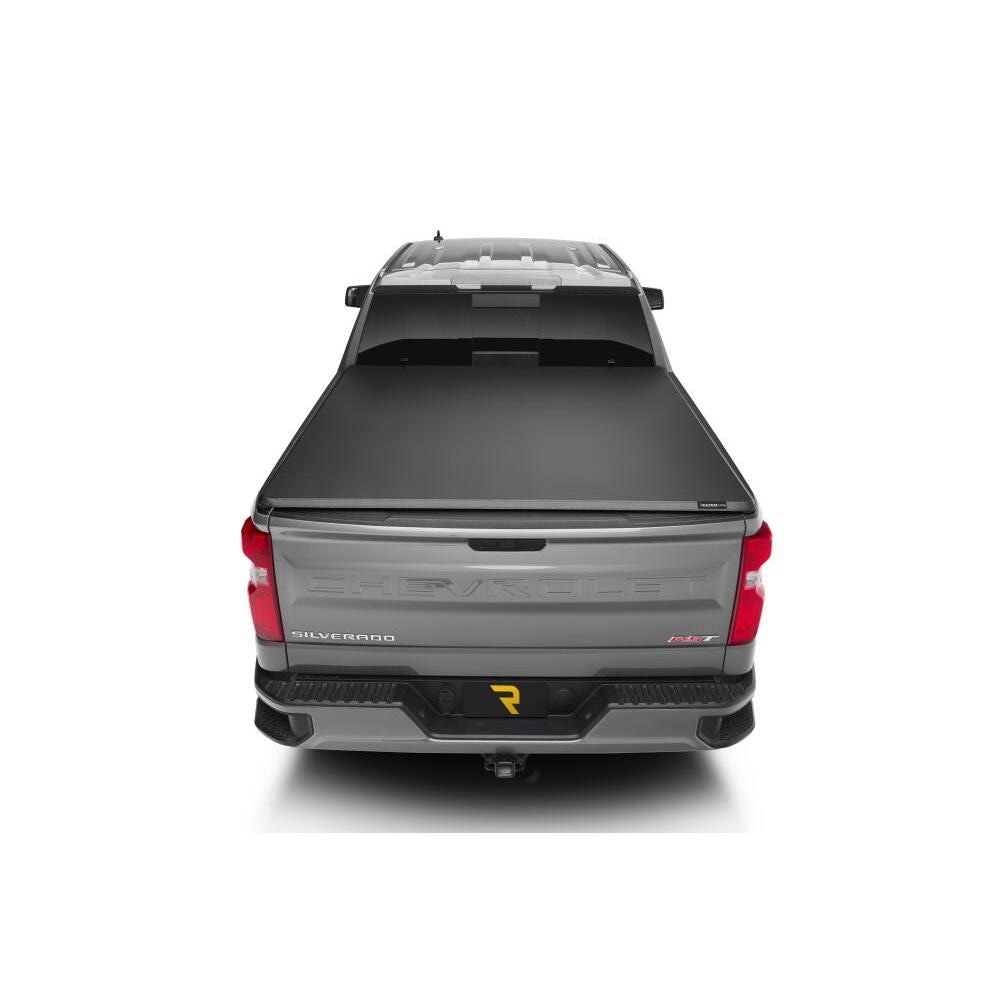 Extang Soft Fold-Up Tonneau Cover 77704