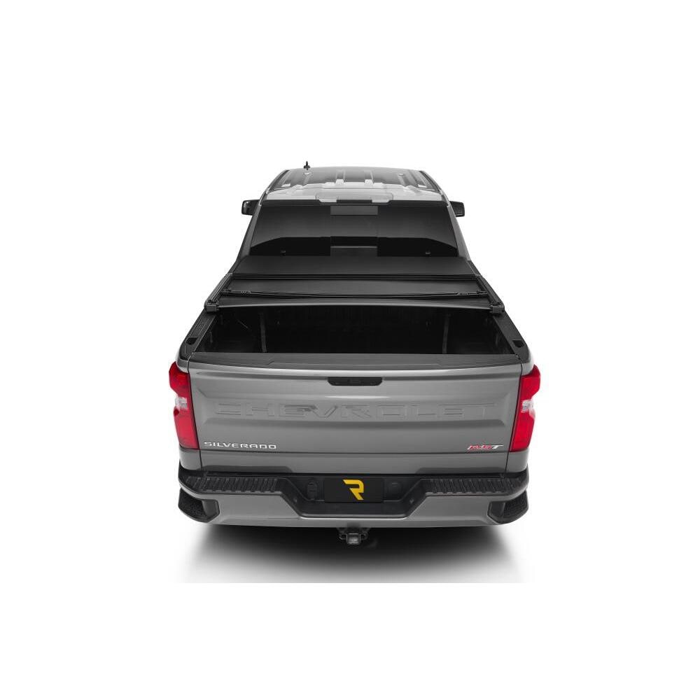 Extang Soft Fold-Up Tonneau Cover 77704