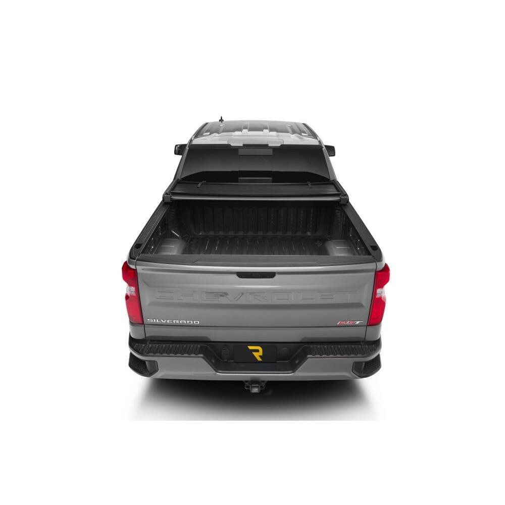 Extang Soft Fold-Up Tonneau Cover 77704