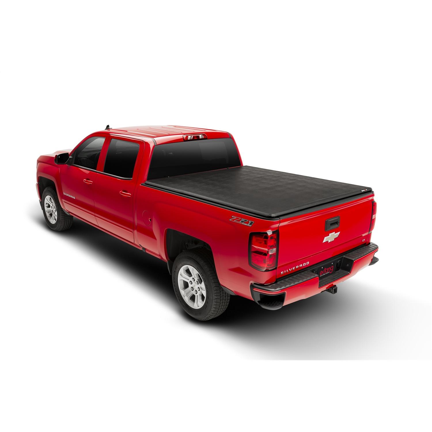Extang Folding Fold-Up Tonneau Cover 92340 | AutoZone