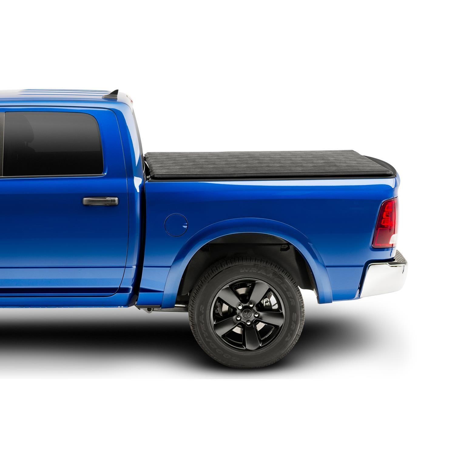Extang Soft Fold-Up Tonneau Cover 92825 | AutoZone