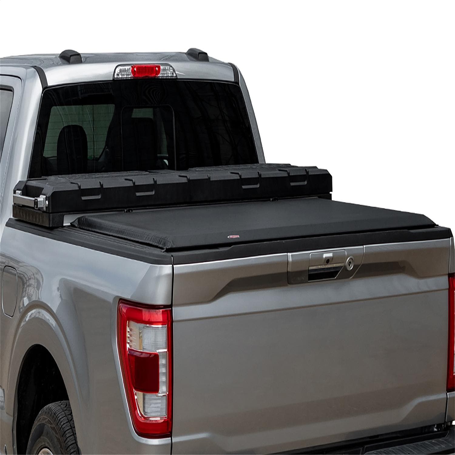 ACI Soft Roll-Up Tonneau Cover 61379 | AutoZone