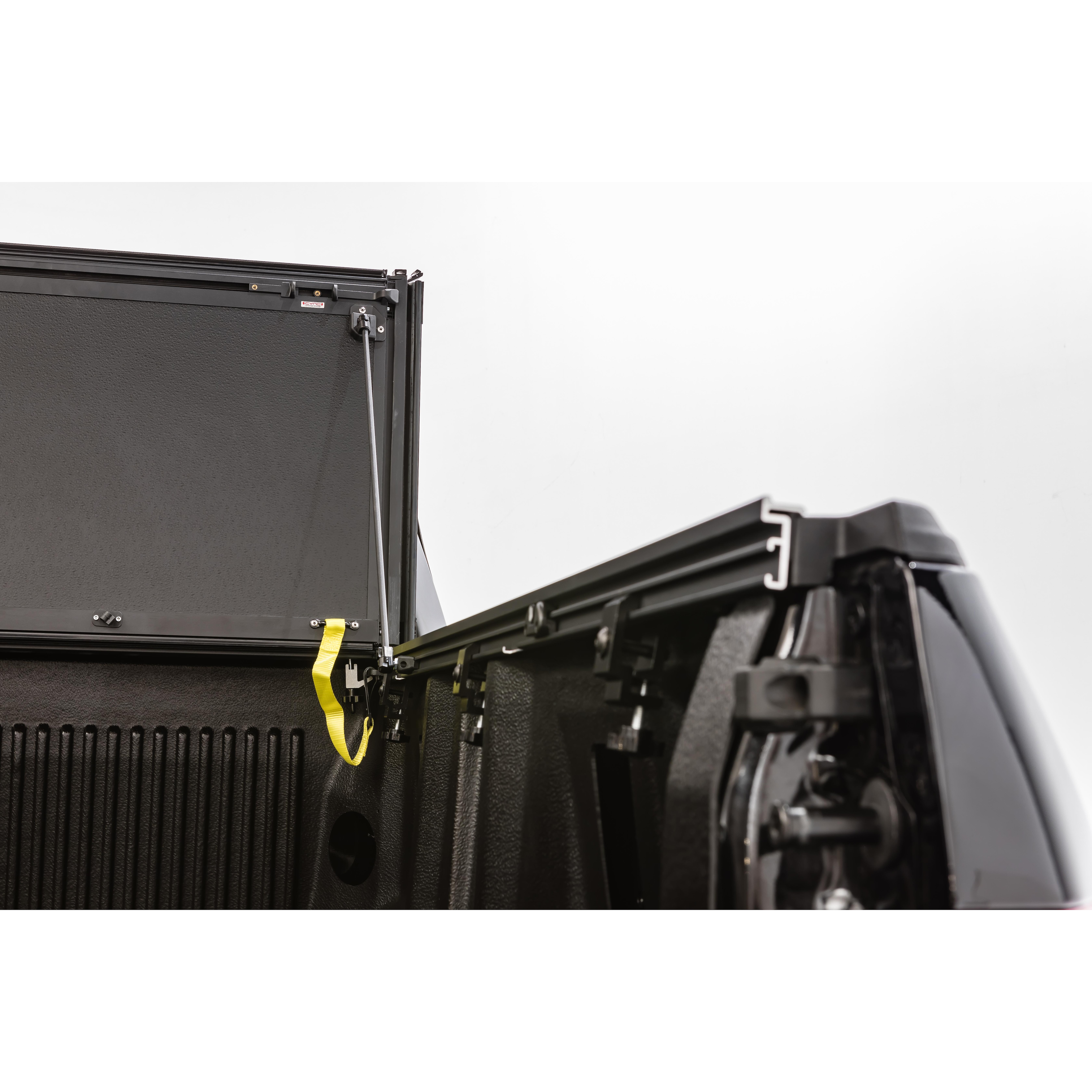 Leer Hard Fold-Up Tonneau Cover 631130 | AutoZone
