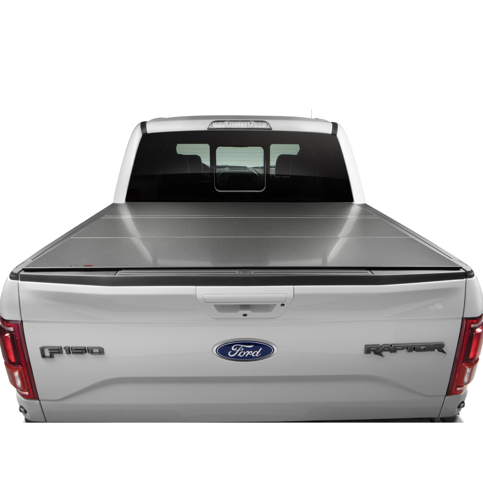 Weathertech Soft Tonneau Cover 8HF010015 for Isuzu I-Mark