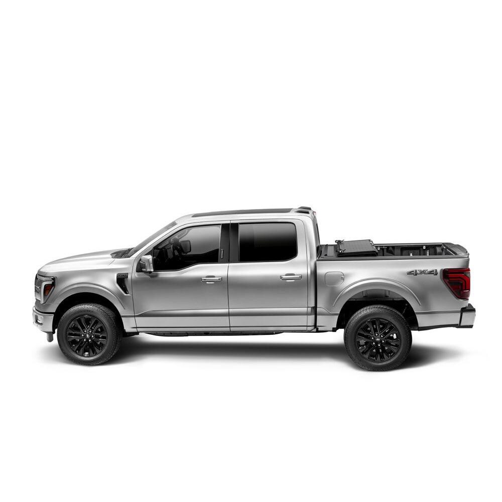 RealTruck BAK Hard Fold-Up Tonneau Cover 226331 | AutoZone